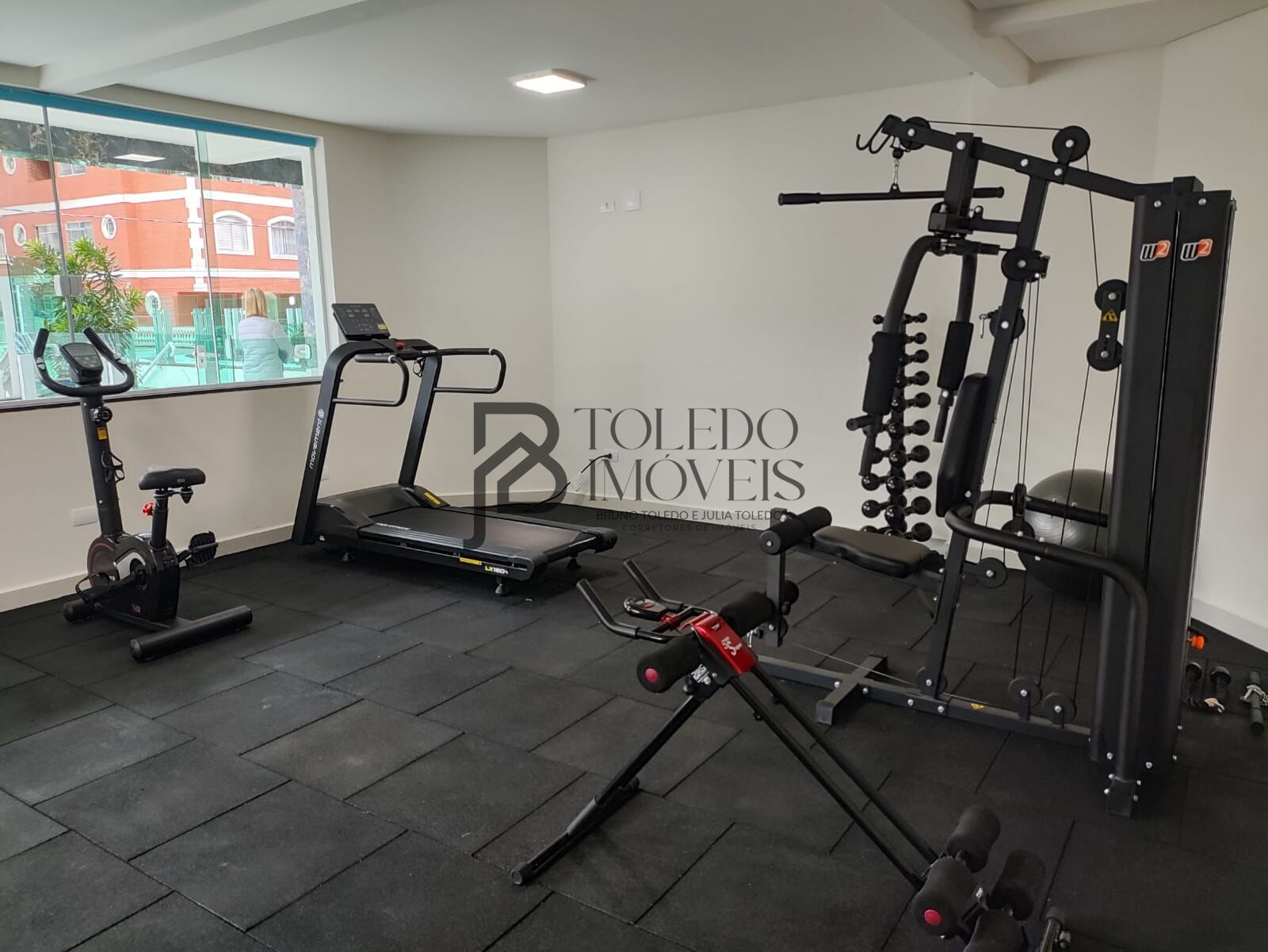 Apartamento, 2 quartos, 61 m² - Foto 20