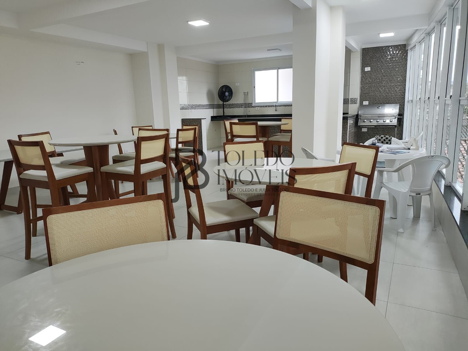 Apartamento, 2 quartos, 61 m² - Foto 34