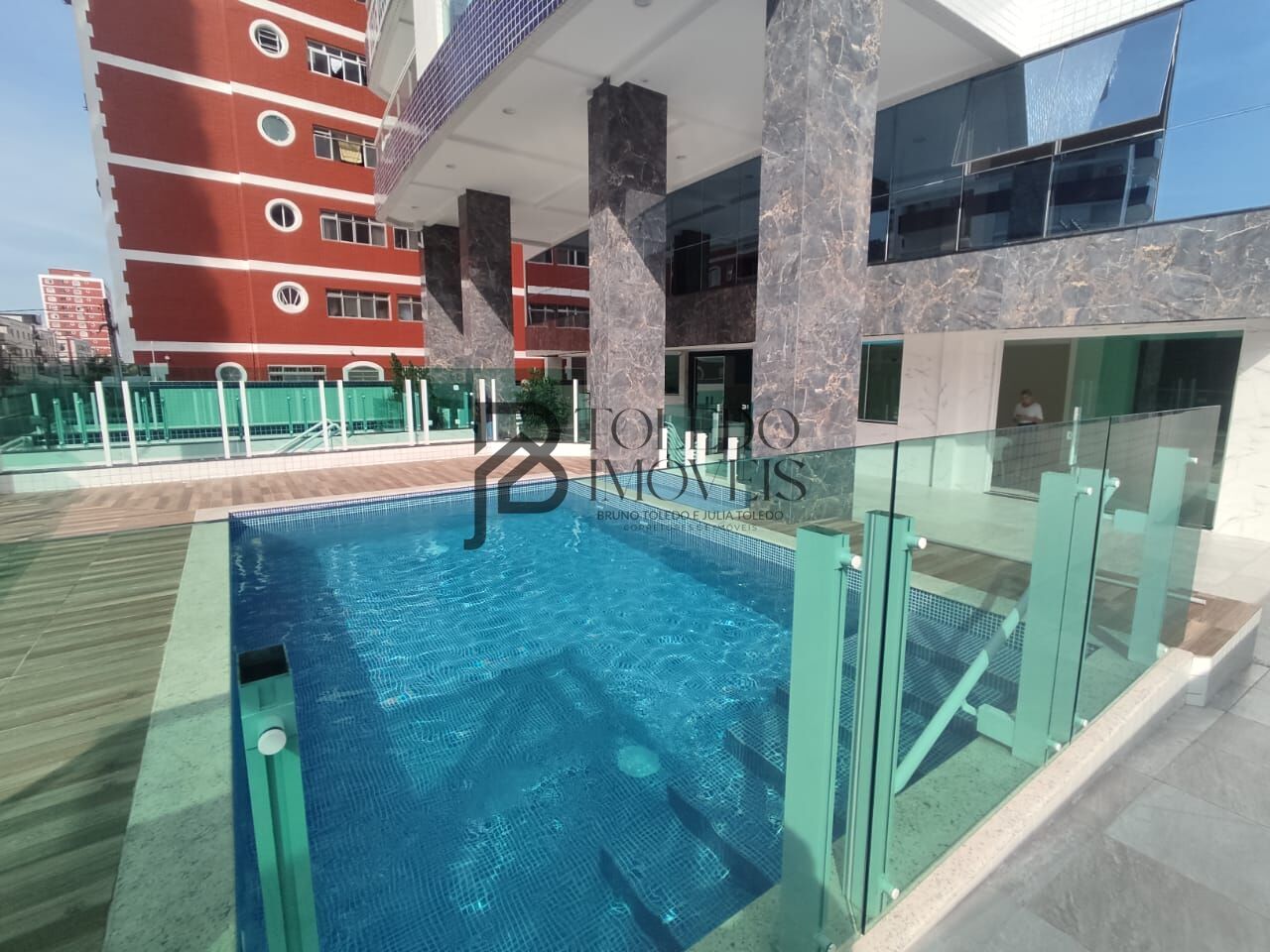 Apartamento, 2 quartos, 61 m² - Foto 31