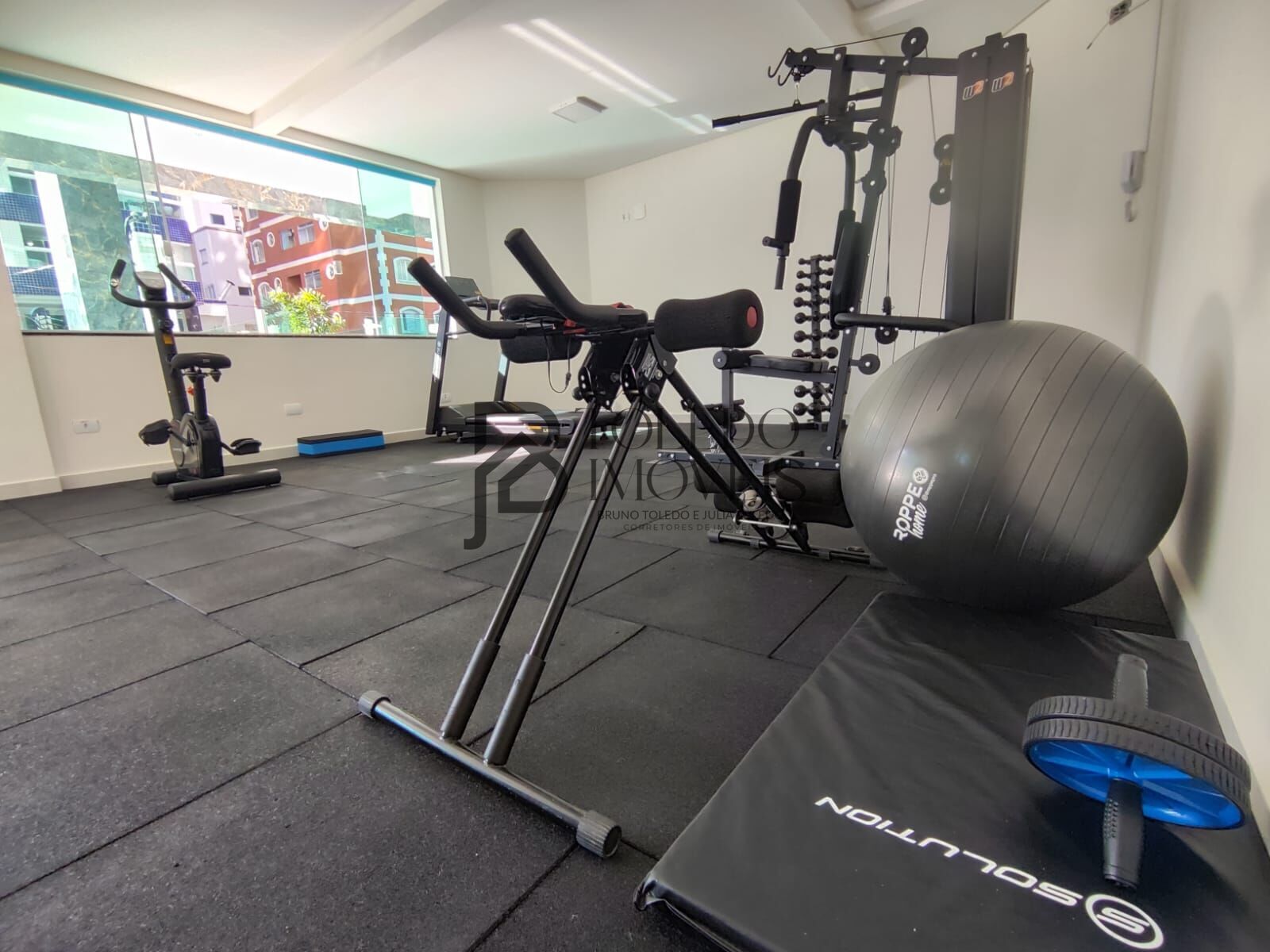 Apartamento, 2 quartos, 61 m² - Foto 24