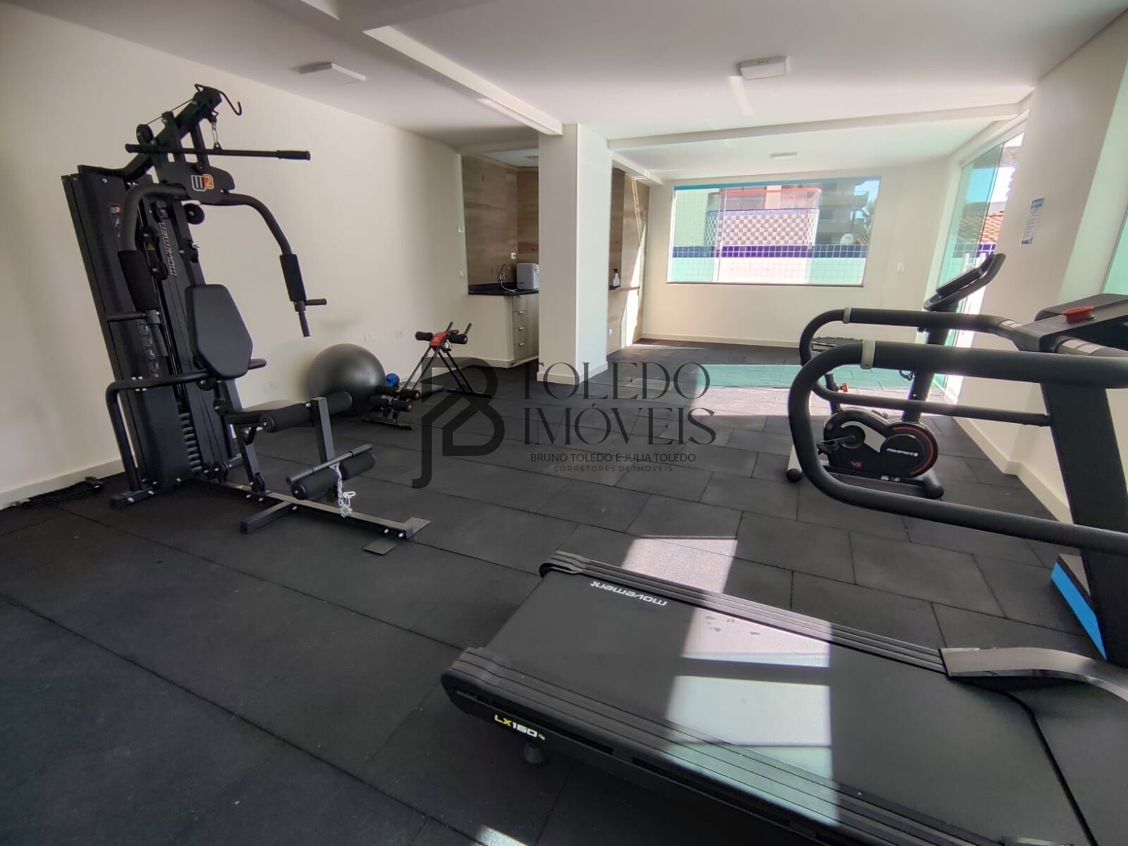 Apartamento, 2 quartos, 61 m² - Foto 27