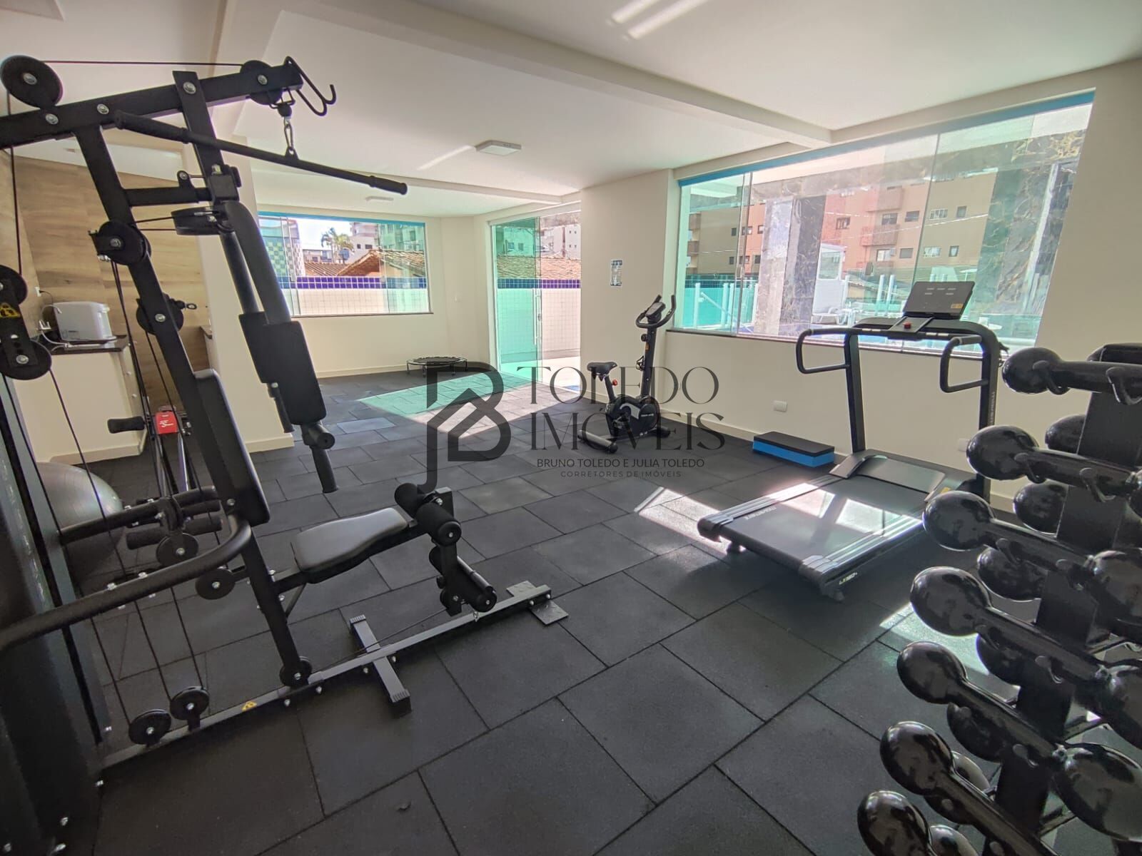 Apartamento, 2 quartos, 61 m² - Foto 28