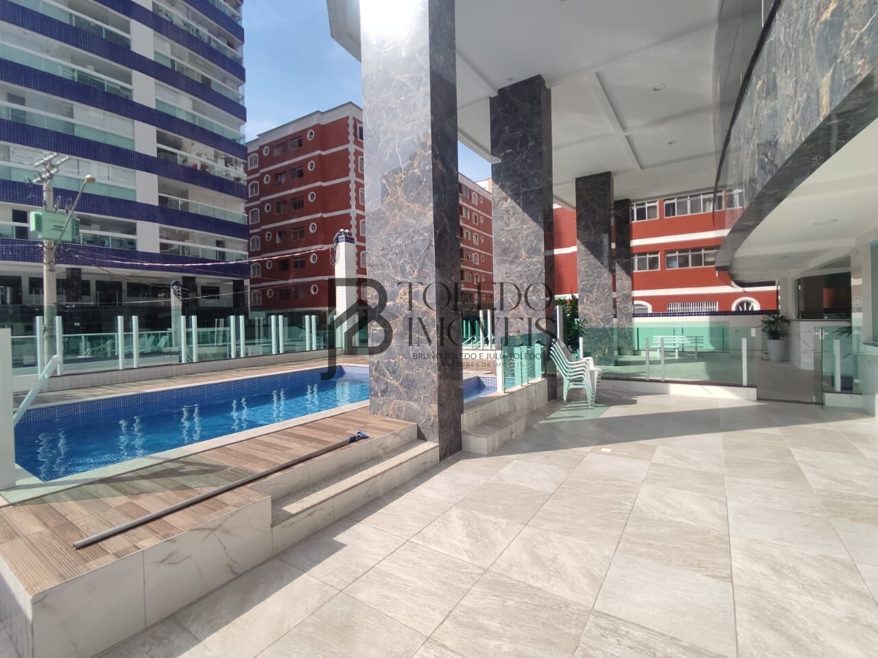 Apartamento, 2 quartos, 61 m² - Foto 30