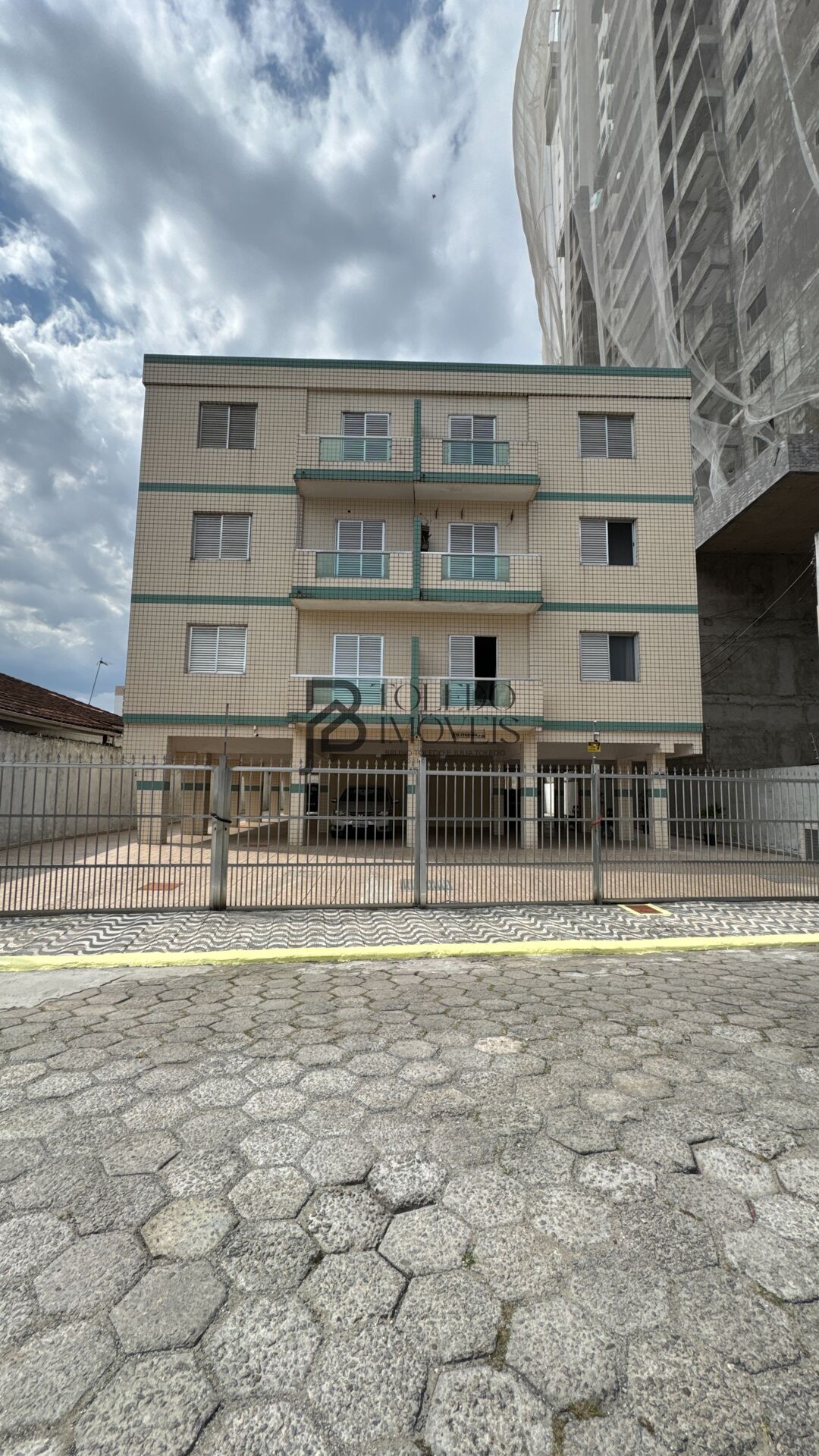 Apartamento, 1 quarto, 45 m² - Foto 11
