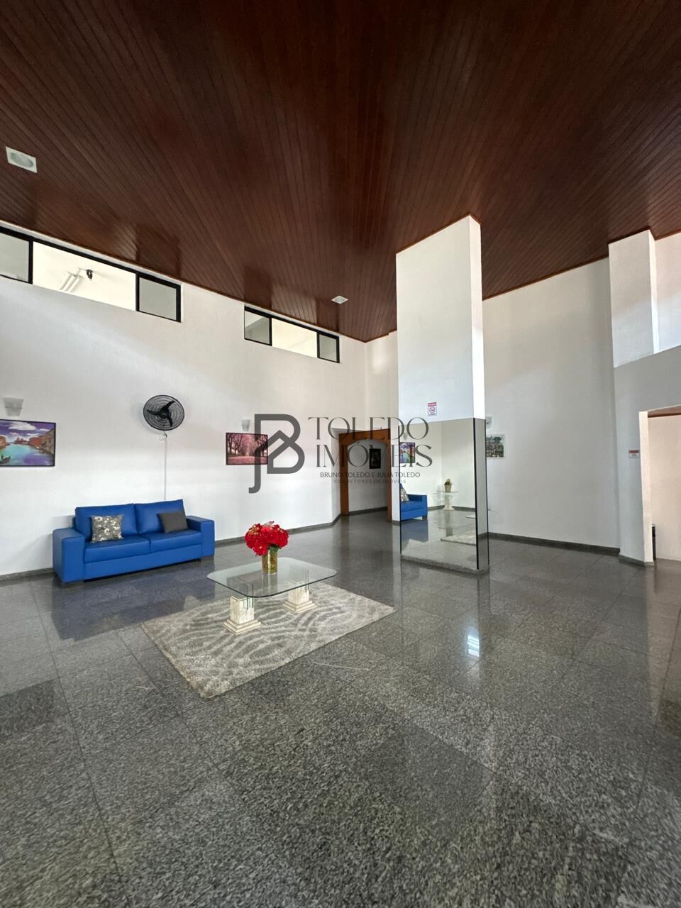 Apartamento, 2 quartos, 100 m² - Foto 26