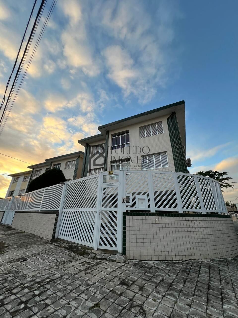Apartamento, 1 quarto, 40 m² - Foto 6