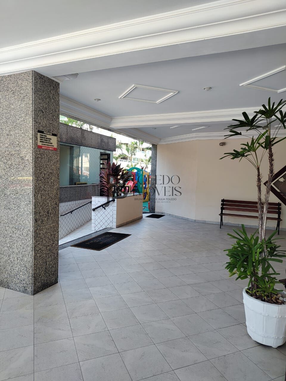 Apartamento, 1 quarto, 51 m² - Foto 23