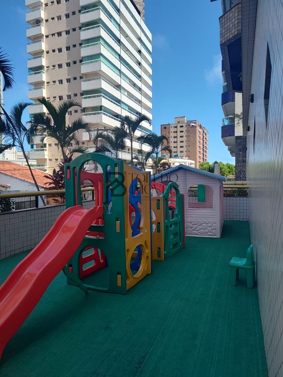 Apartamento, 1 quarto, 51 m² - Foto 38