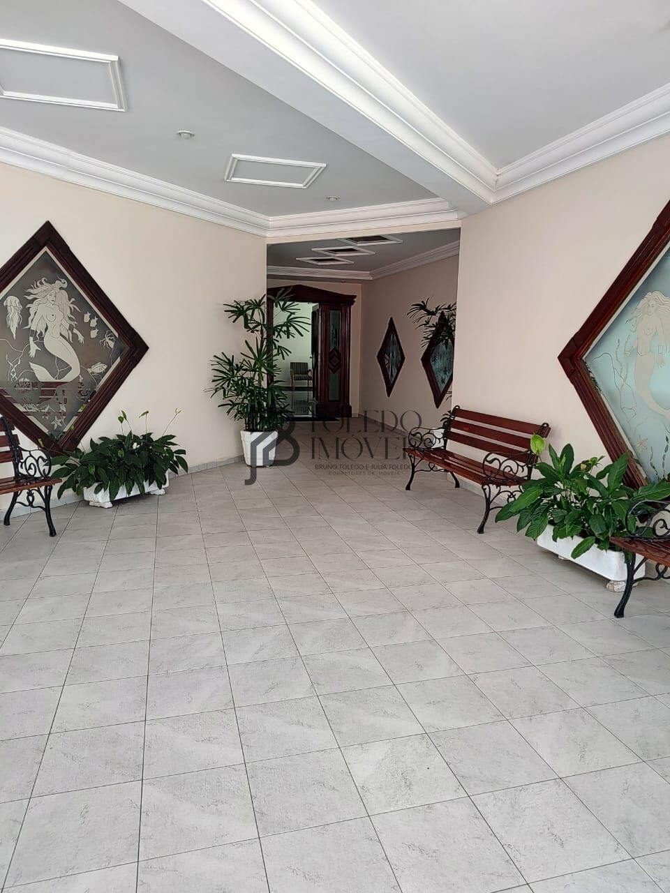 Apartamento, 1 quarto, 51 m² - Foto 20