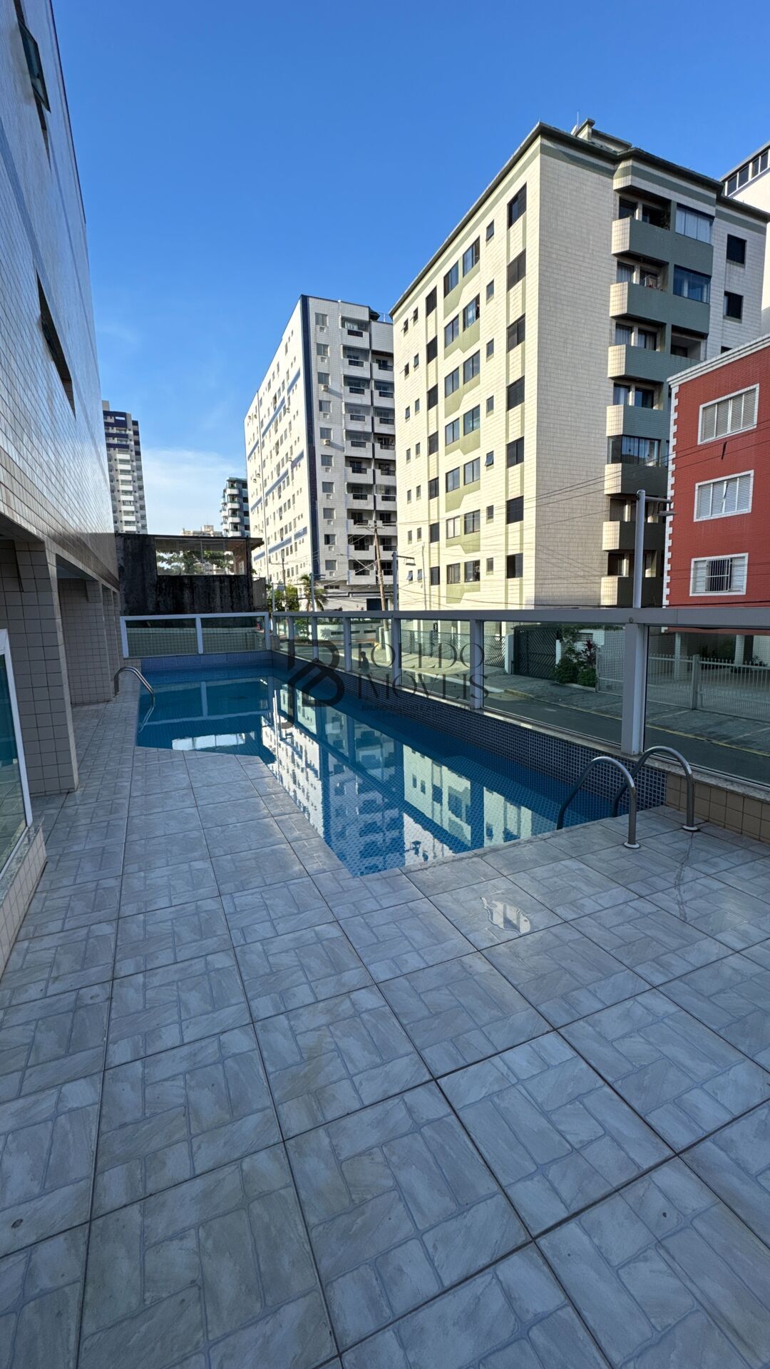 Apartamento, 2 quartos, 80 m² - Foto 24