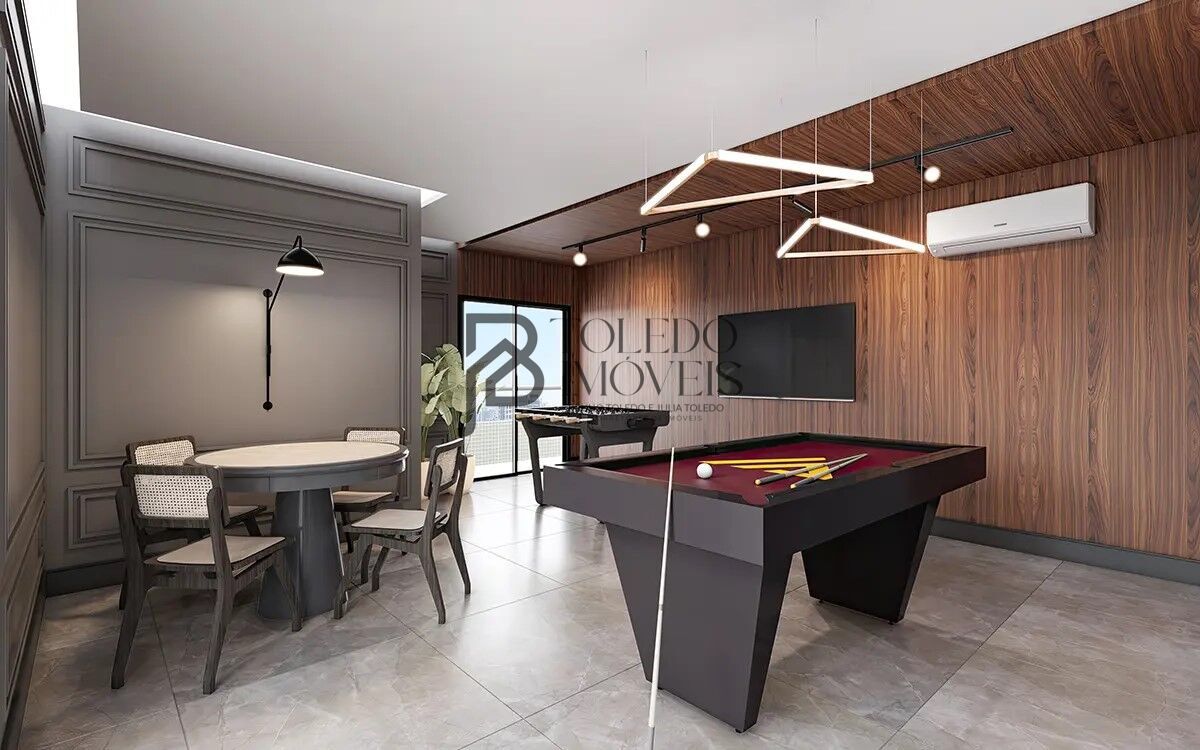 Apartamento, 3 quartos, 130 m² - Foto 33