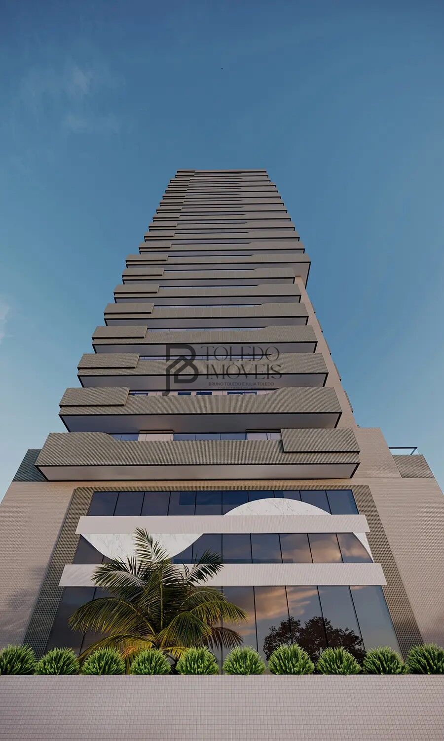 Apartamento, 3 quartos, 130 m² - Foto 28
