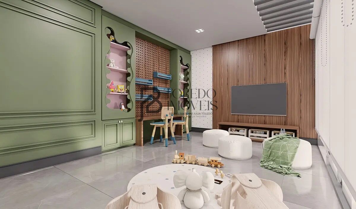 Apartamento, 3 quartos, 130 m² - Foto 31