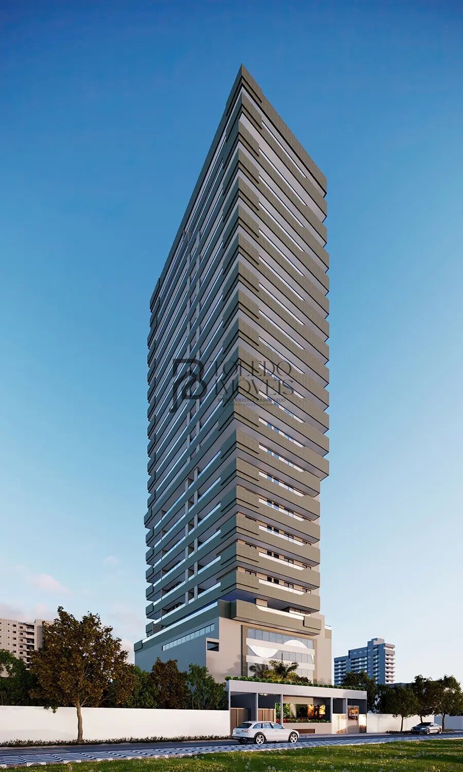 Apartamento, 3 quartos, 130 m² - Foto 29