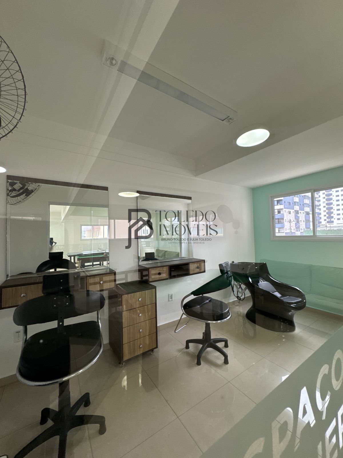 Apartamento, 2 quartos, 60 m² - Foto 31