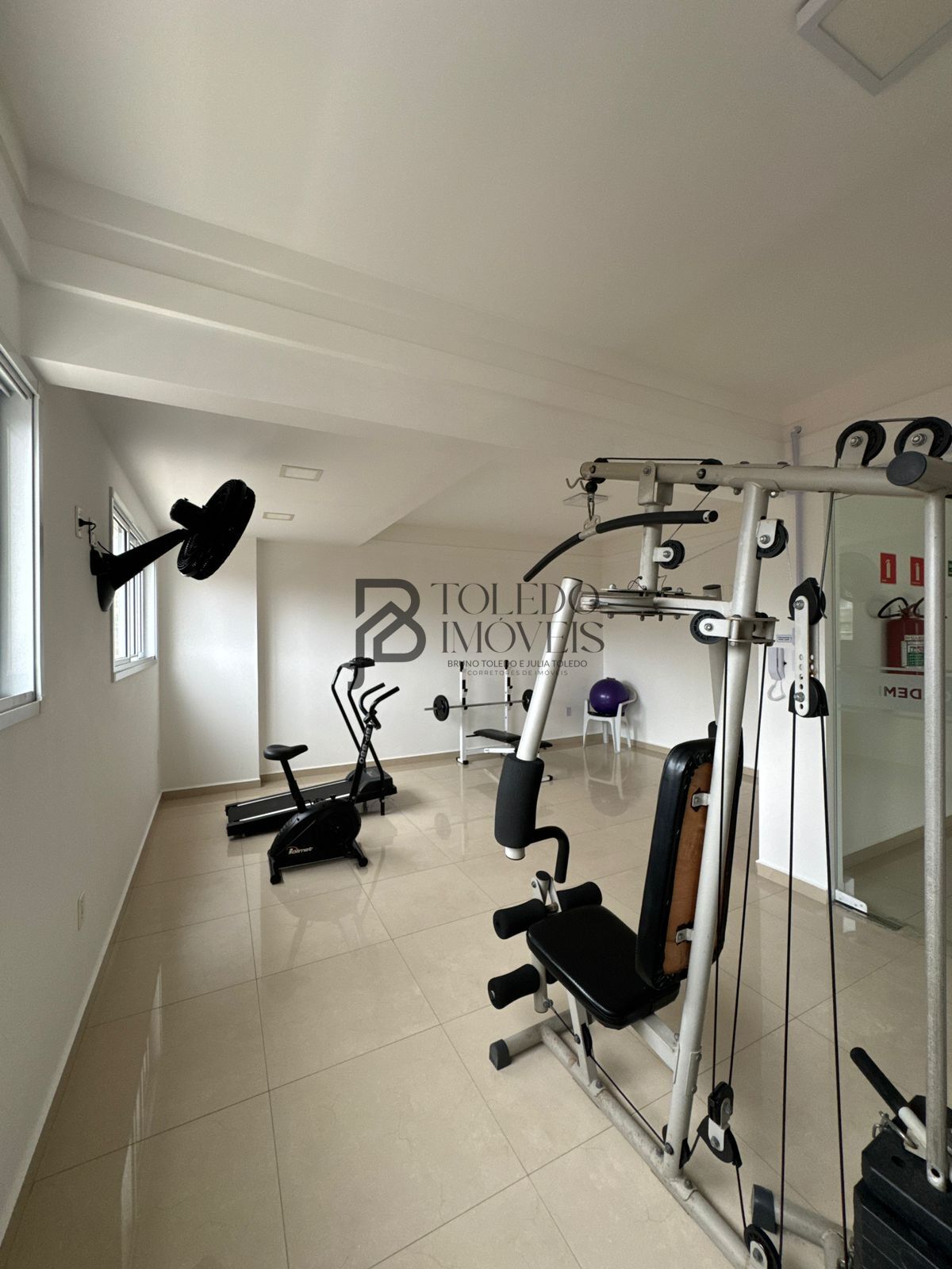 Apartamento, 2 quartos, 60 m² - Foto 35