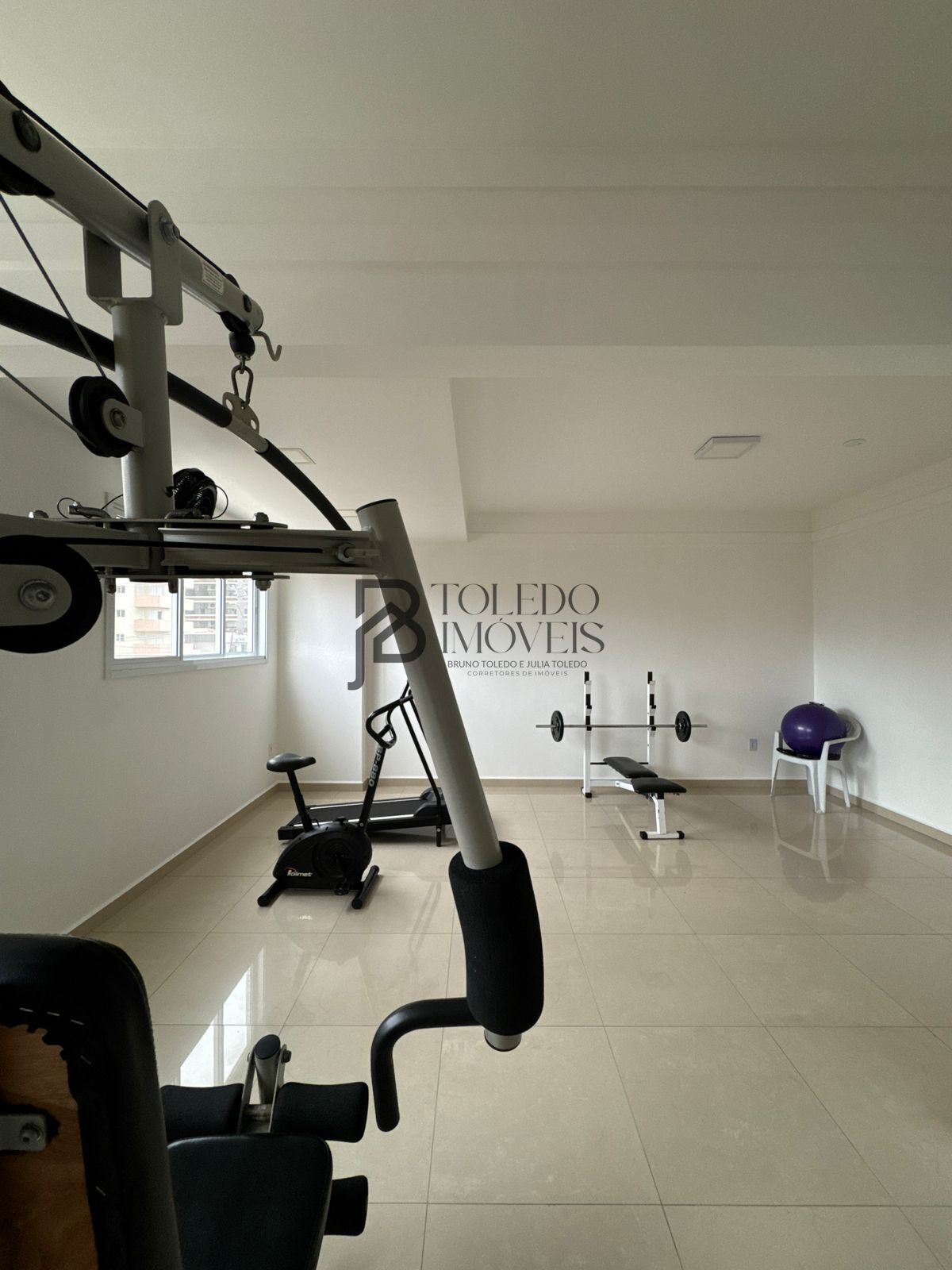 Apartamento, 2 quartos, 60 m² - Foto 34