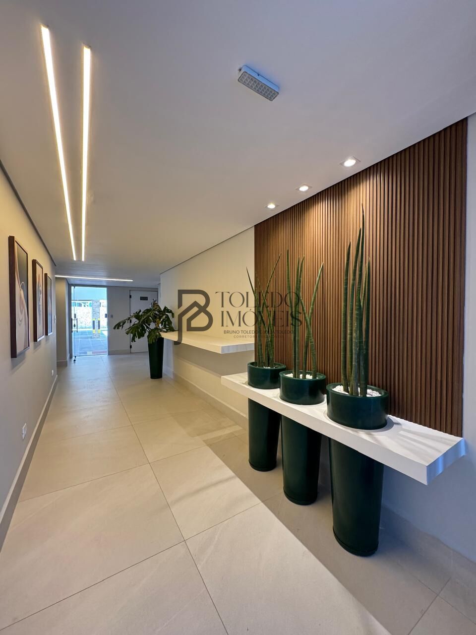 Apartamento, 1 quarto, 57 m² - Foto 15