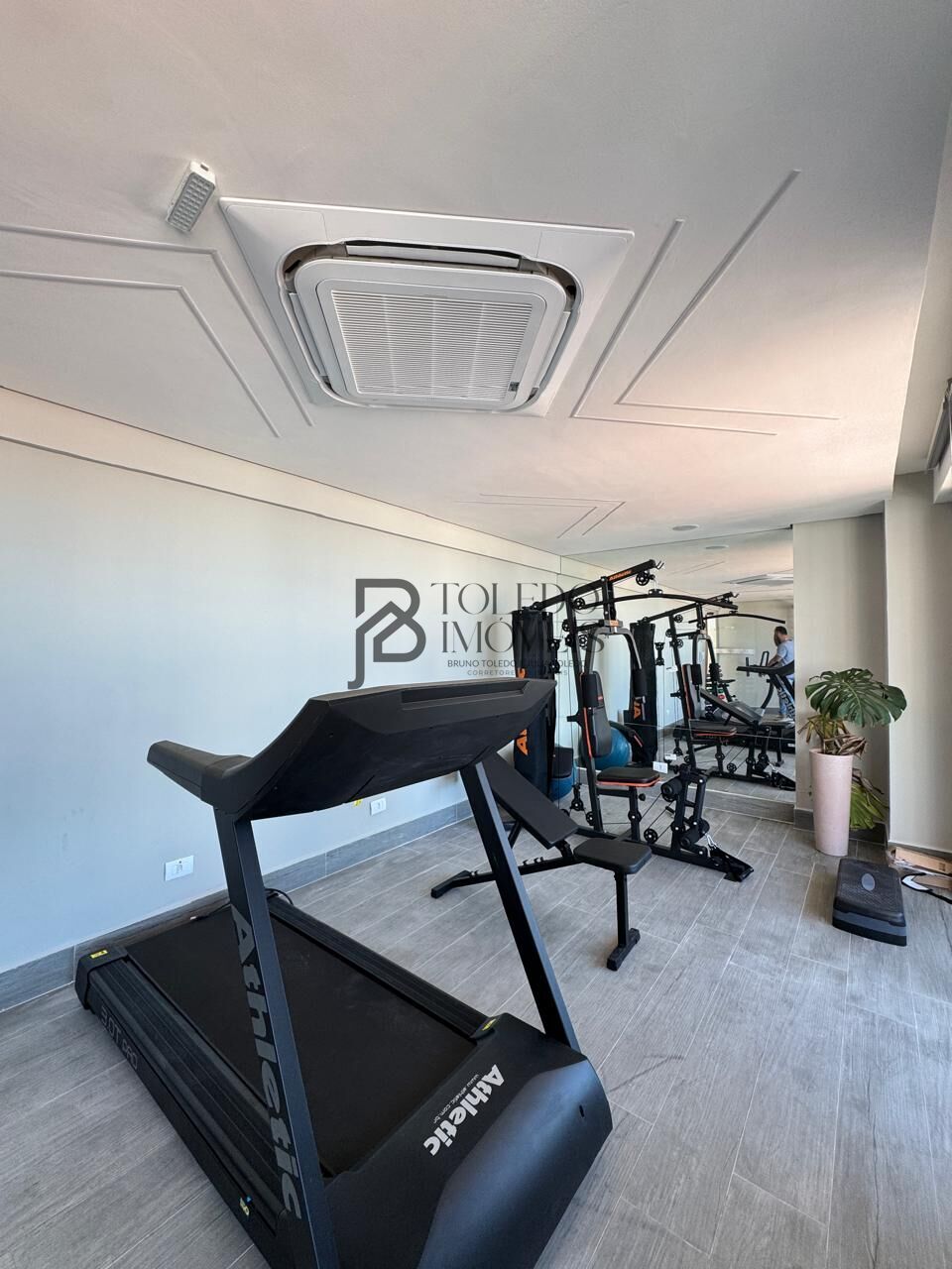 Apartamento, 1 quarto, 57 m² - Foto 24