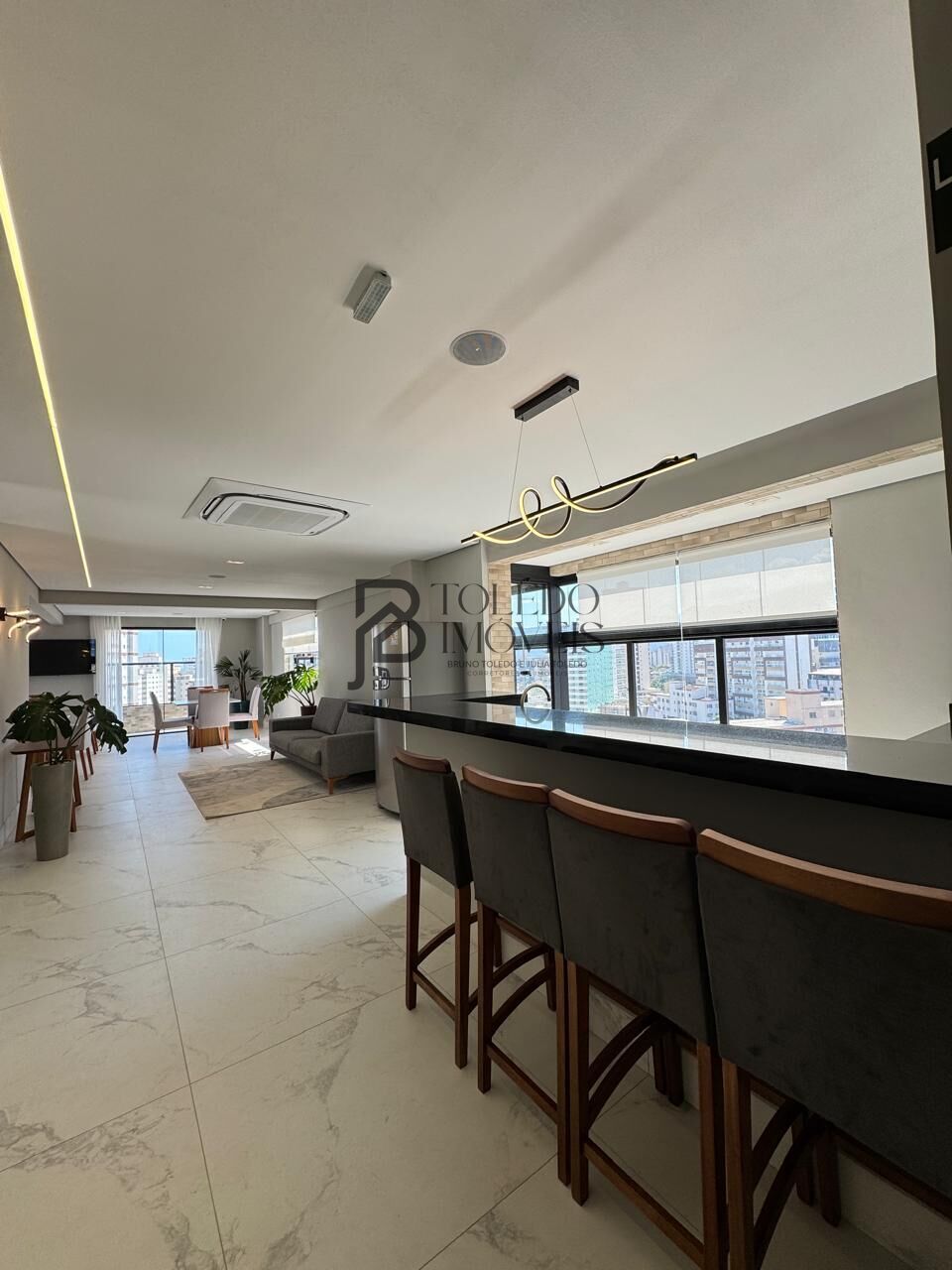 Apartamento, 1 quarto, 57 m² - Foto 20