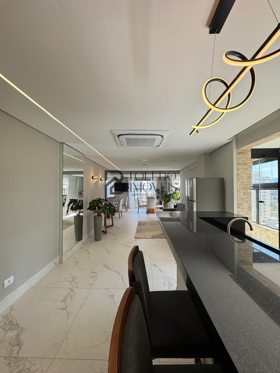 Apartamento, 1 quarto, 57 m² - Foto 21