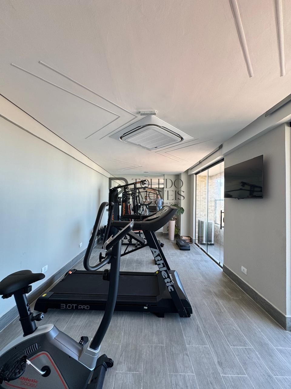 Apartamento, 1 quarto, 57 m² - Foto 23