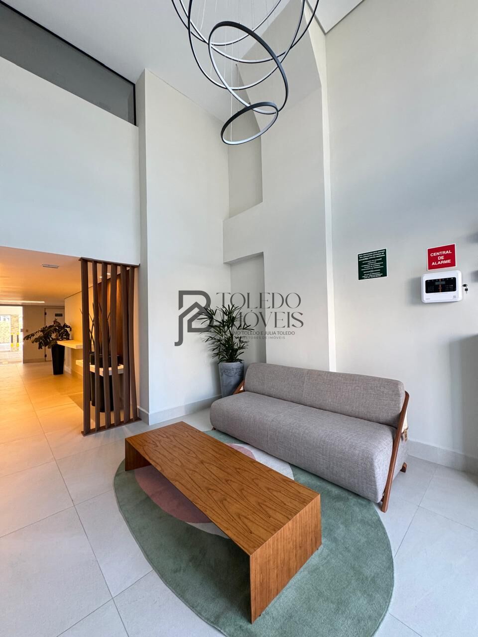 Apartamento, 1 quarto, 57 m² - Foto 16