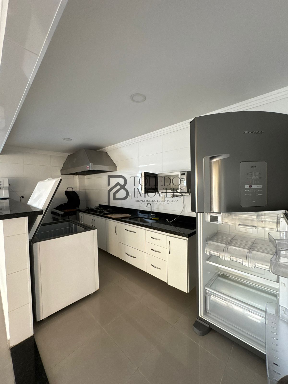 Apartamento, 3 quartos, 119 m² - Foto 27