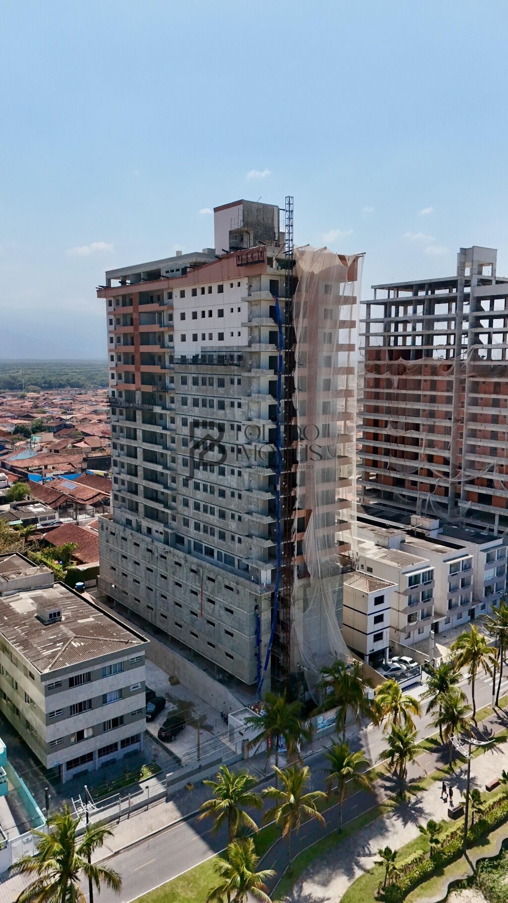 Apartamento, 2 quartos, 70 m² - Foto 11