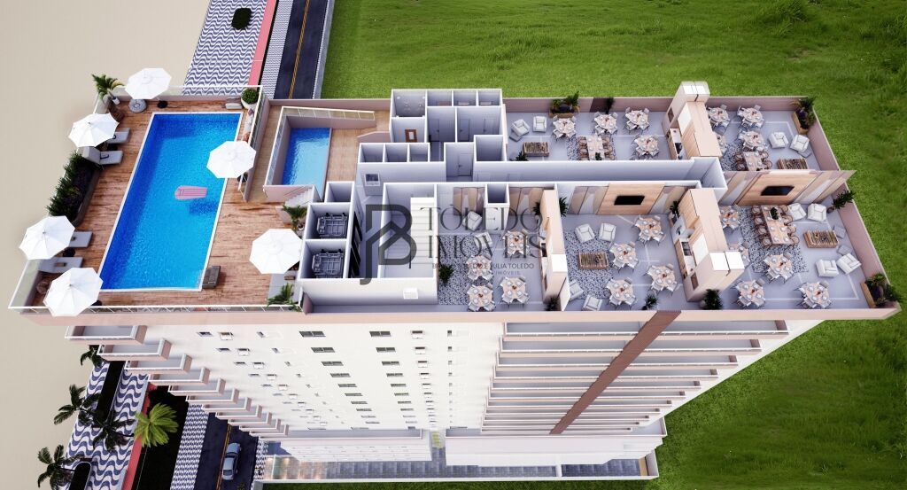 Apartamento, 2 quartos, 70 m² - Foto 12