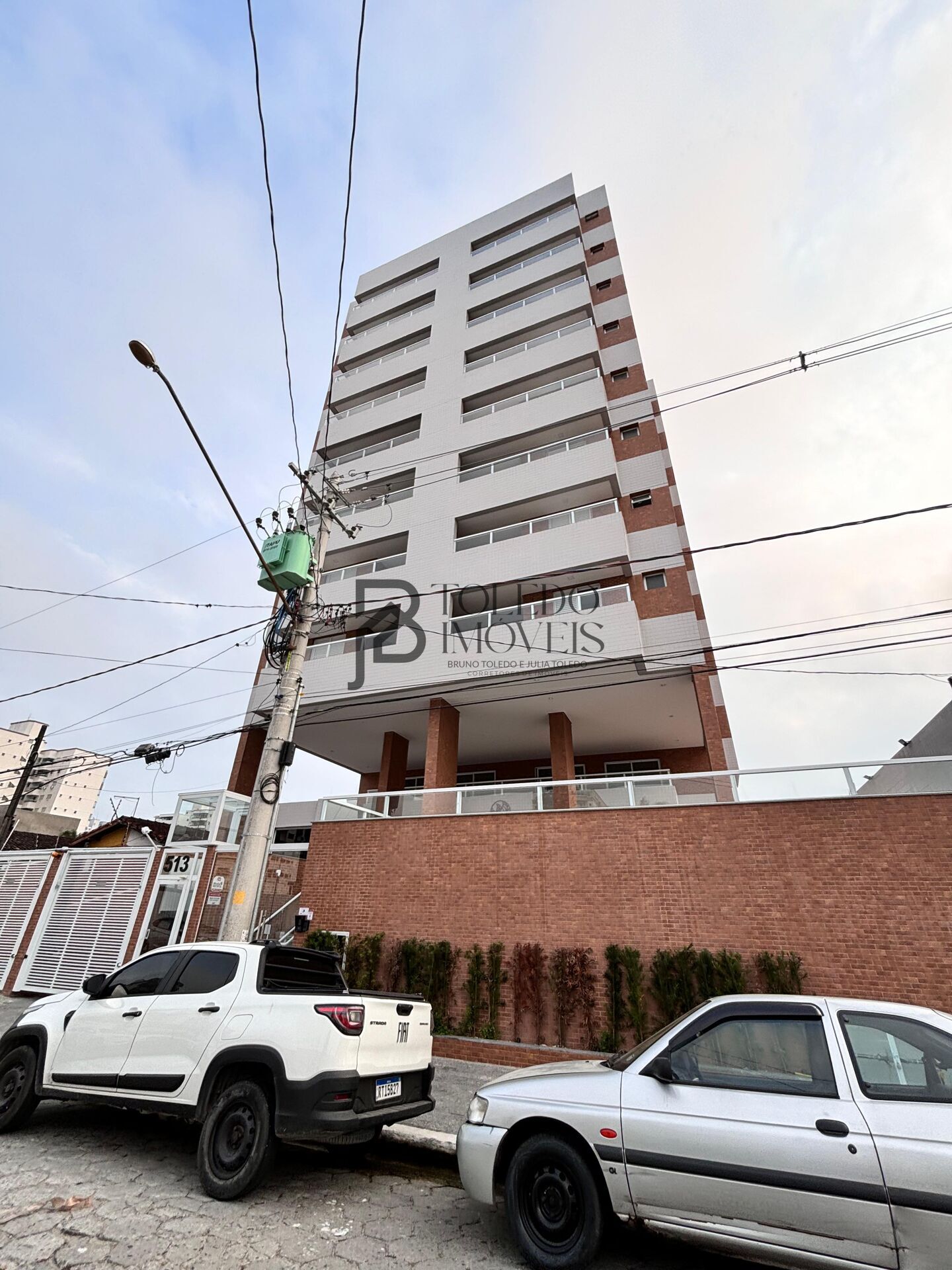 Apartamento, 2 quartos, 72 m² - Foto 19