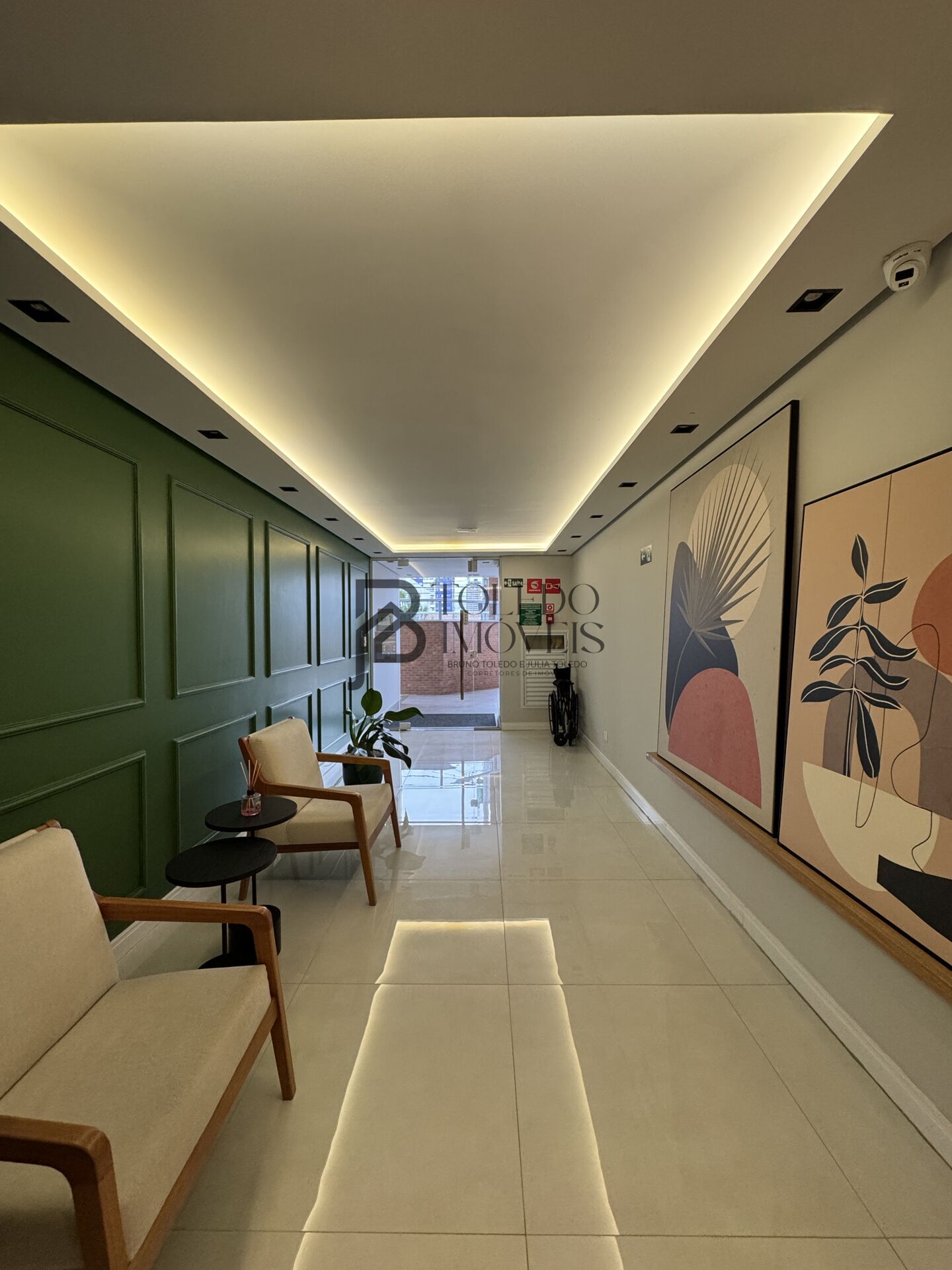 Apartamento, 2 quartos, 72 m² - Foto 22