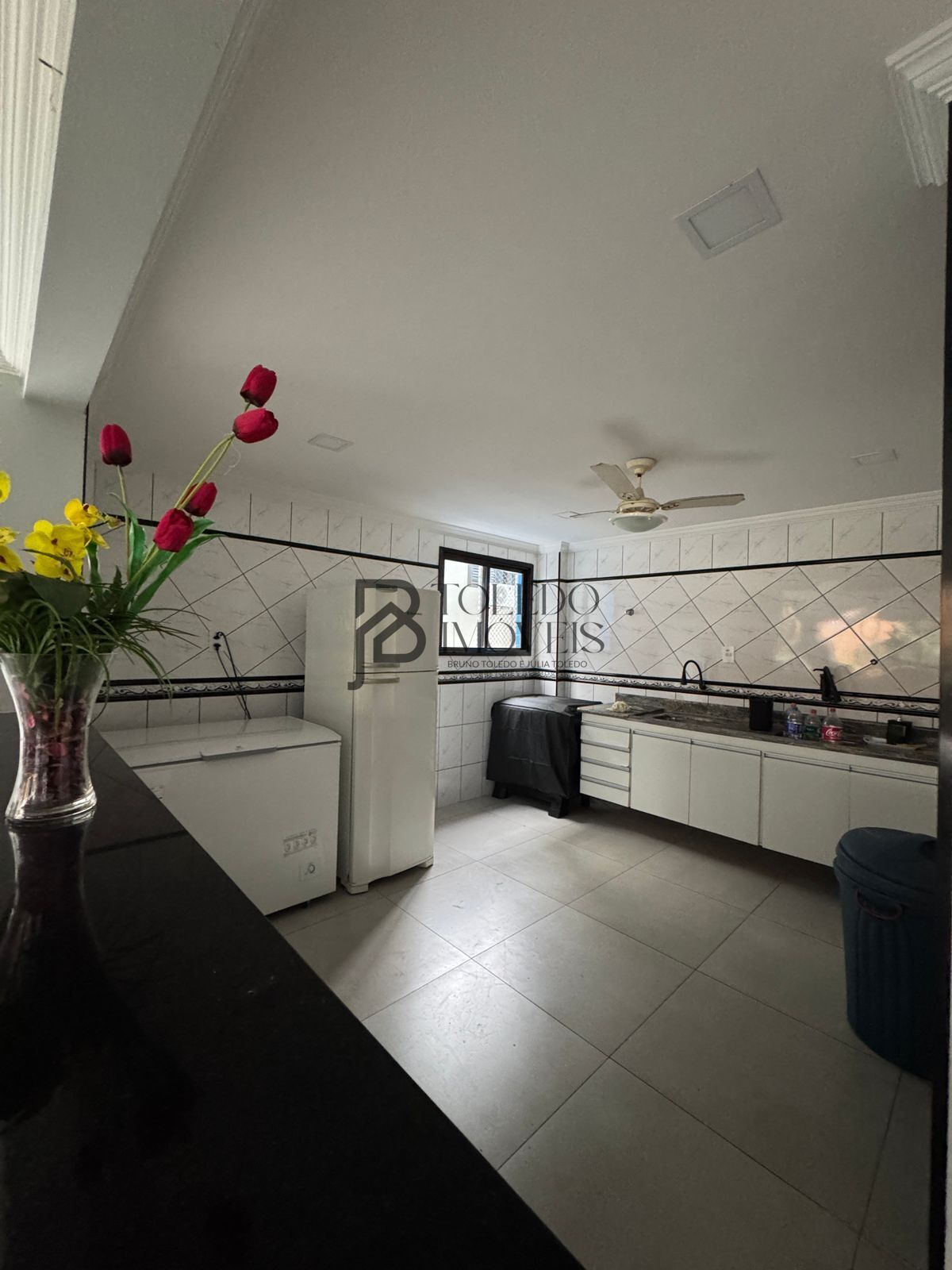 Apartamento, 2 quartos, 80 m² - Foto 33