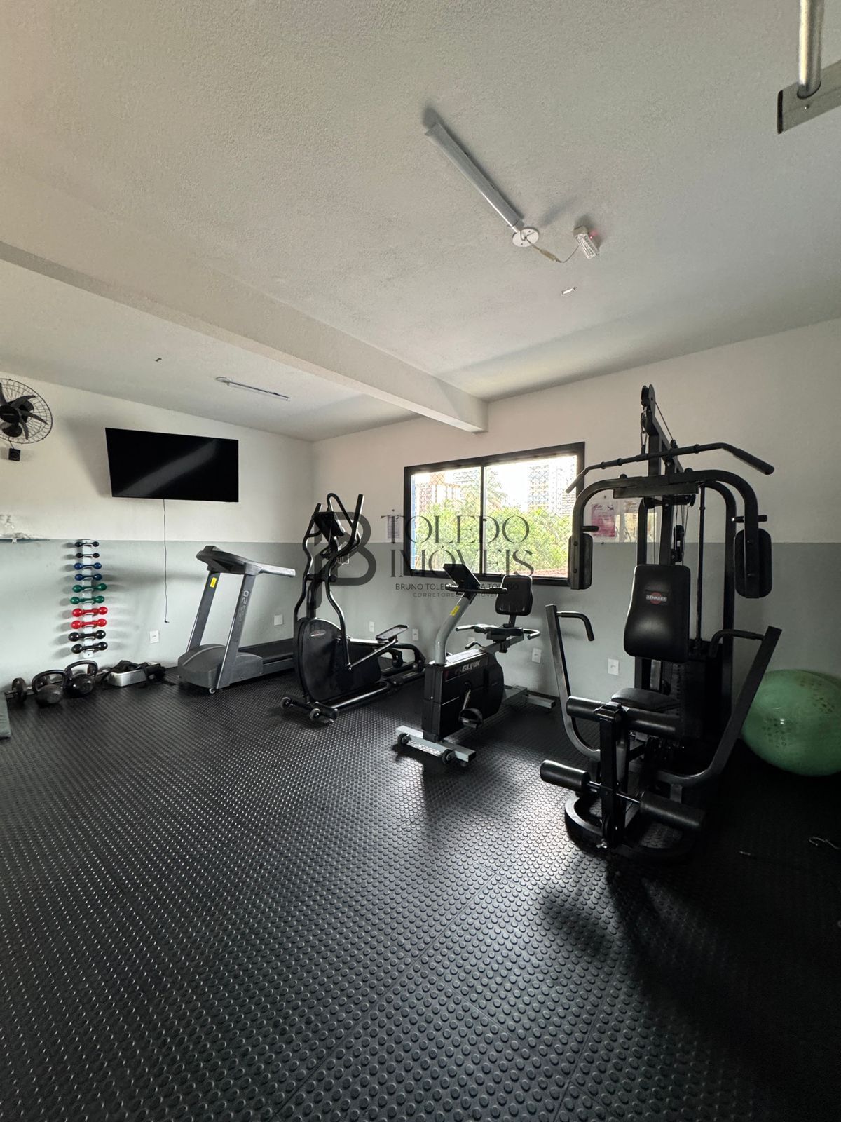 Apartamento, 2 quartos, 80 m² - Foto 36