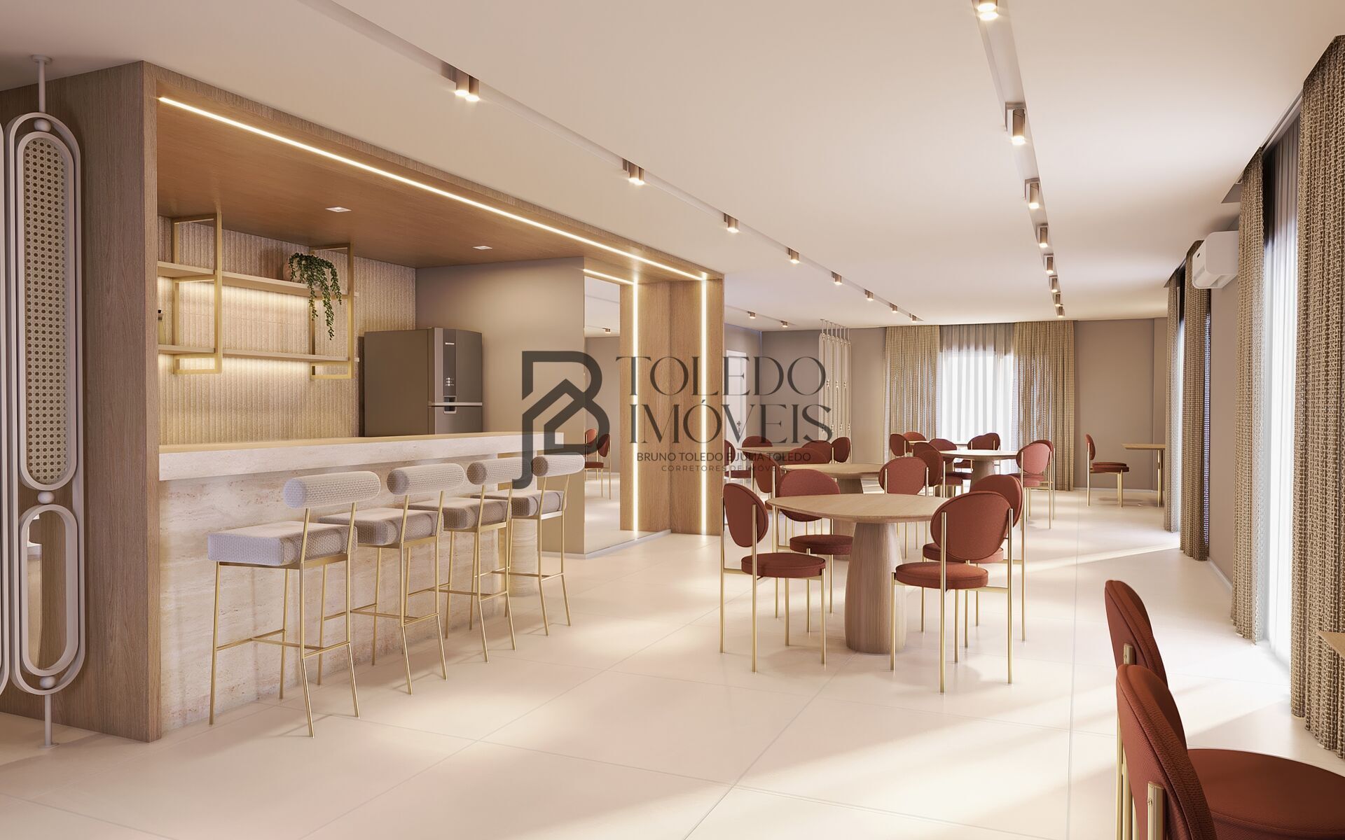 Apartamento, 2 quartos, 77 m² - Foto 30