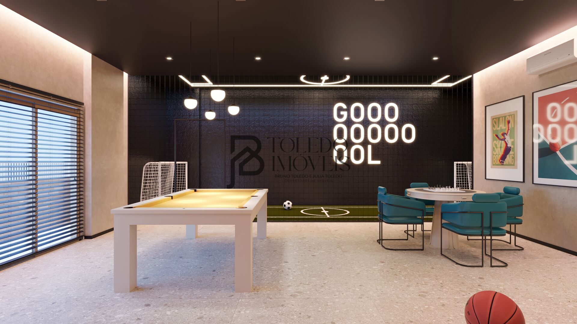 Apartamento, 2 quartos, 77 m² - Foto 37