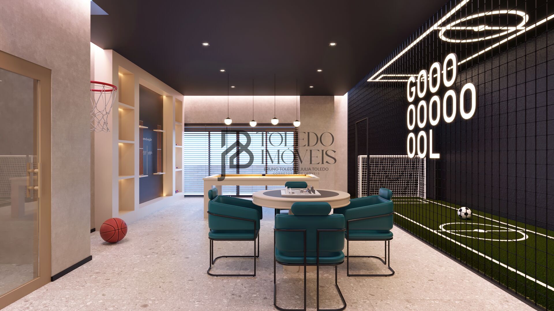 Apartamento, 2 quartos, 77 m² - Foto 38