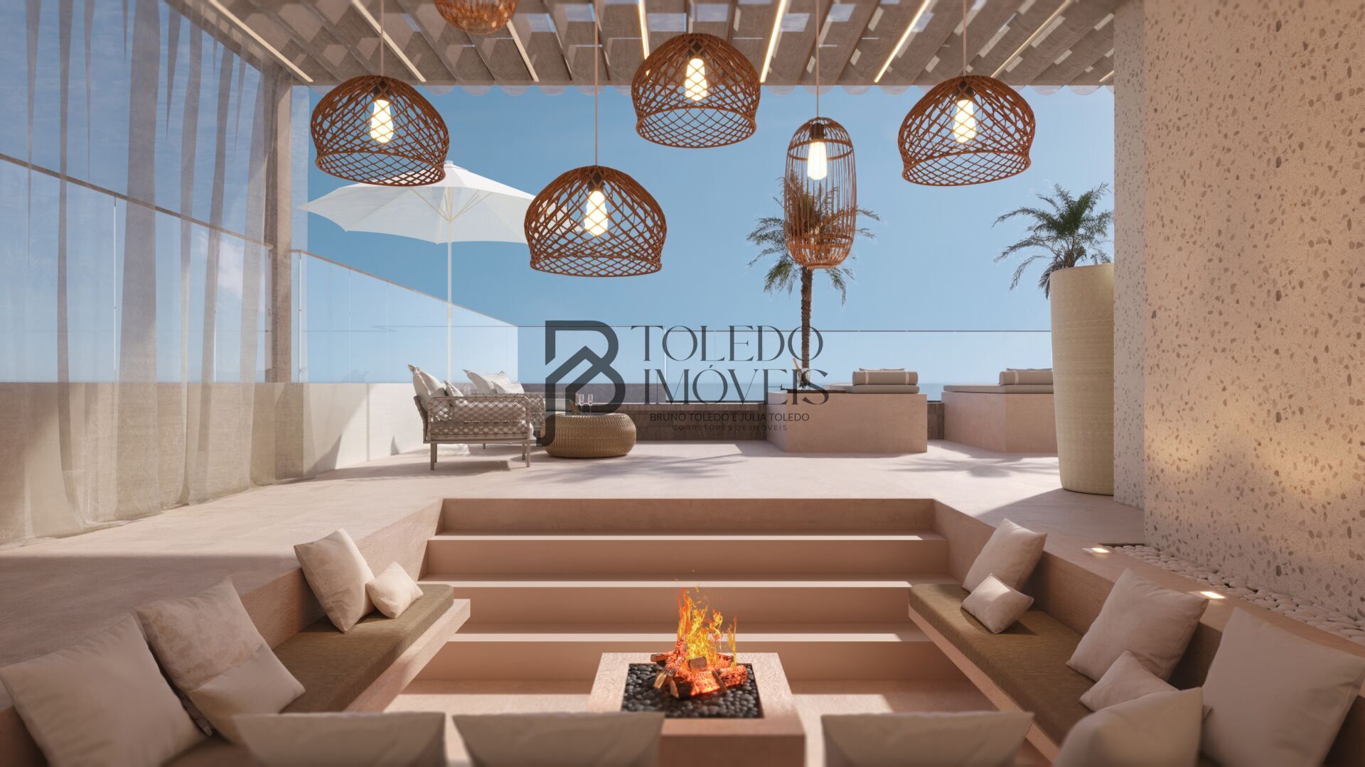 Apartamento, 2 quartos, 77 m² - Foto 41