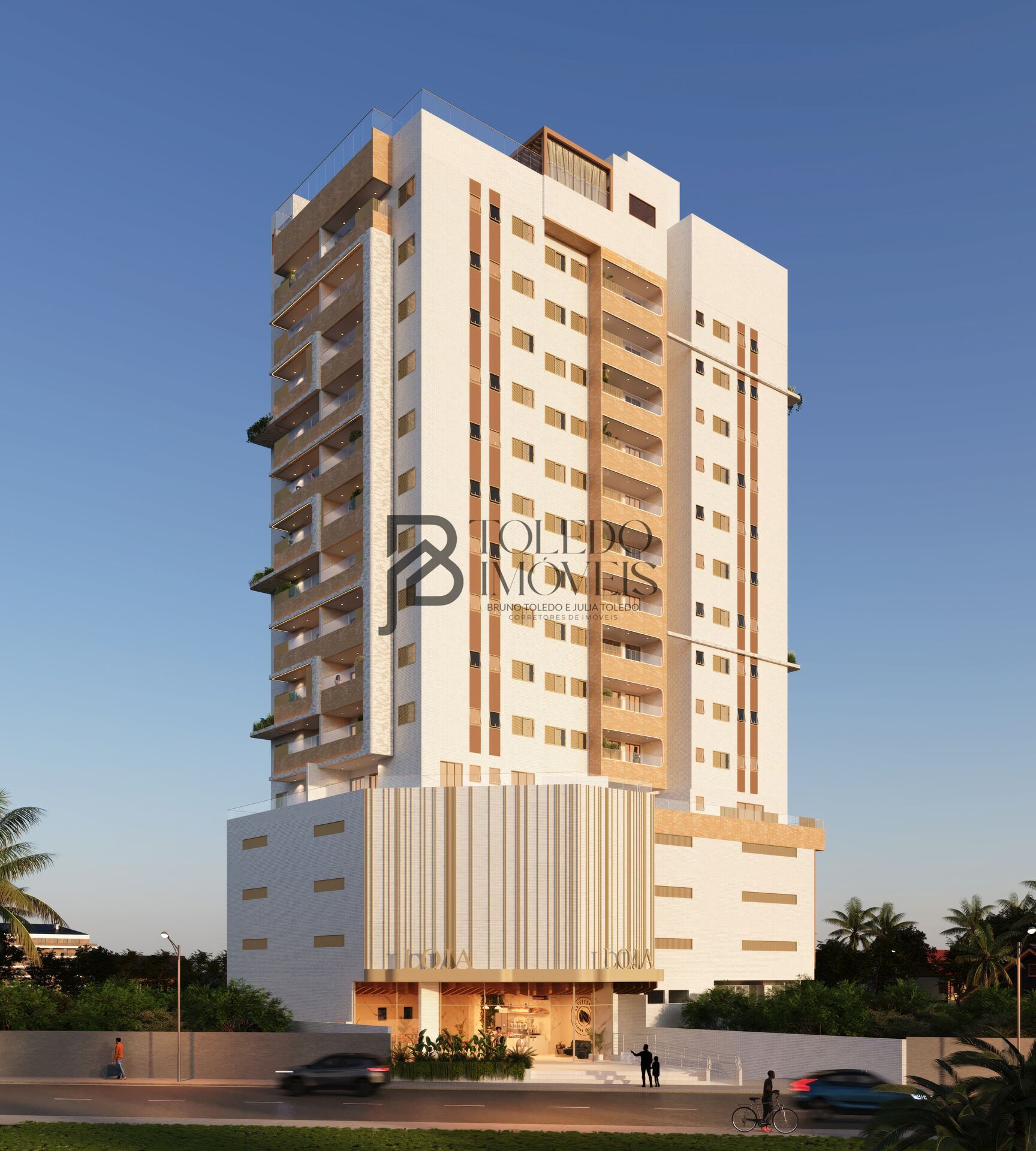 Apartamento, 2 quartos, 77 m² - Foto 15