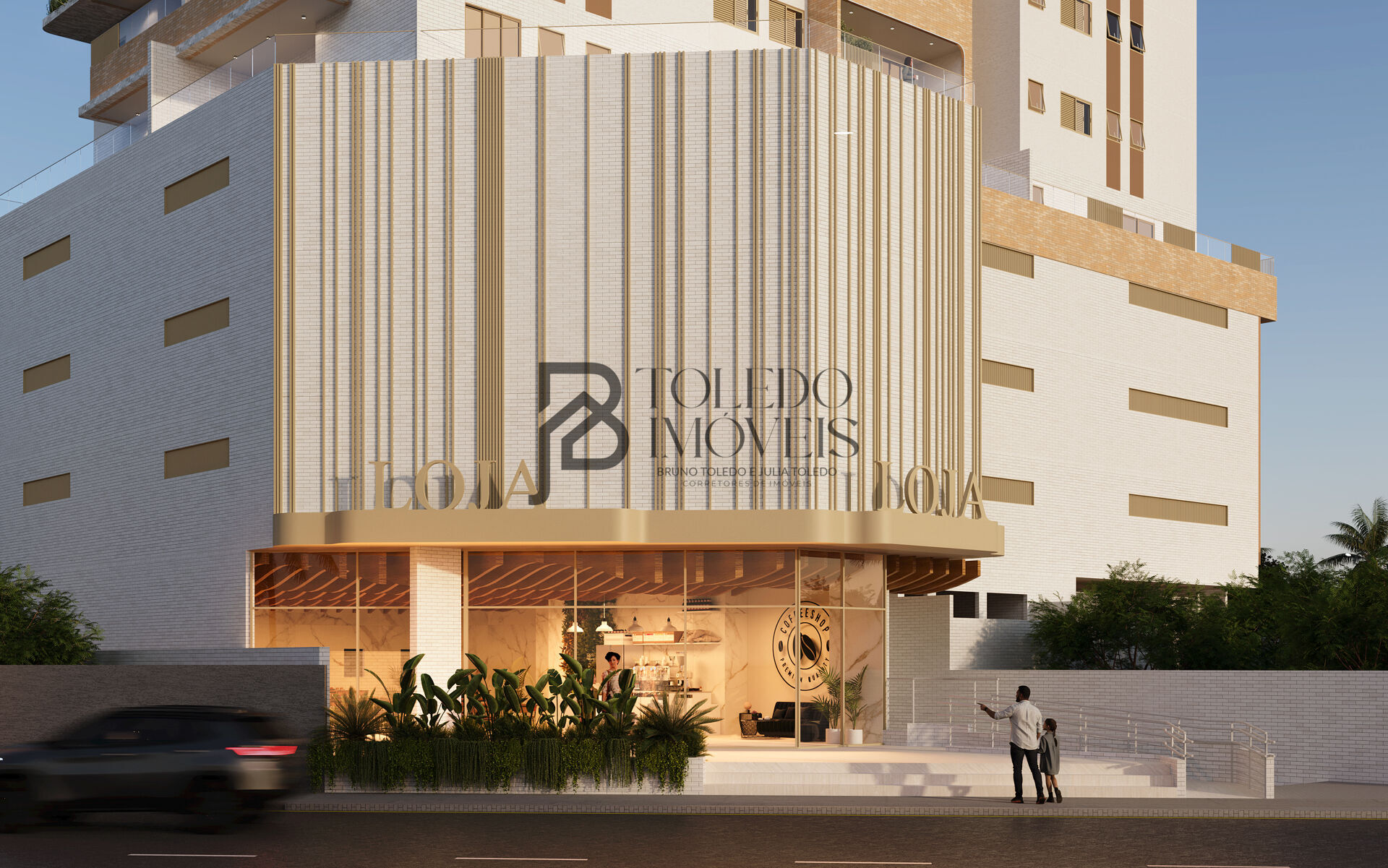 Apartamento, 2 quartos, 77 m² - Foto 20