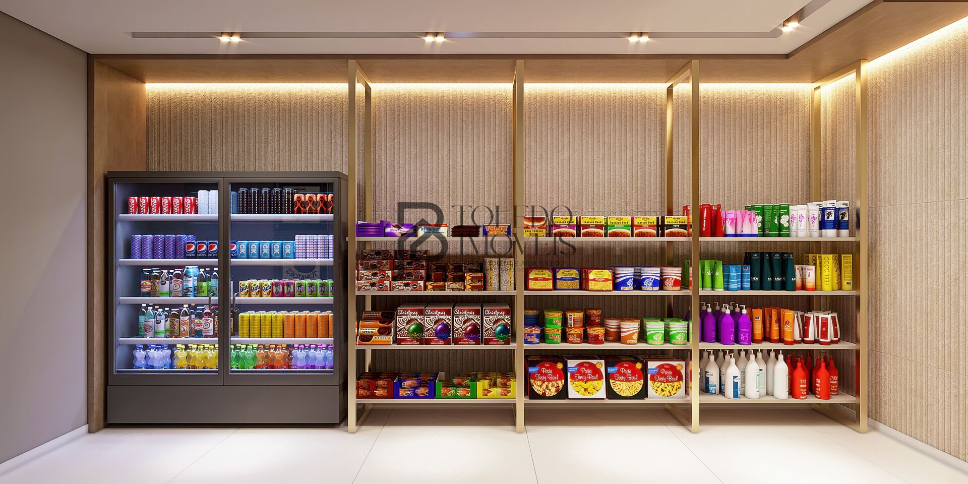 Apartamento, 2 quartos, 77 m² - Foto 27