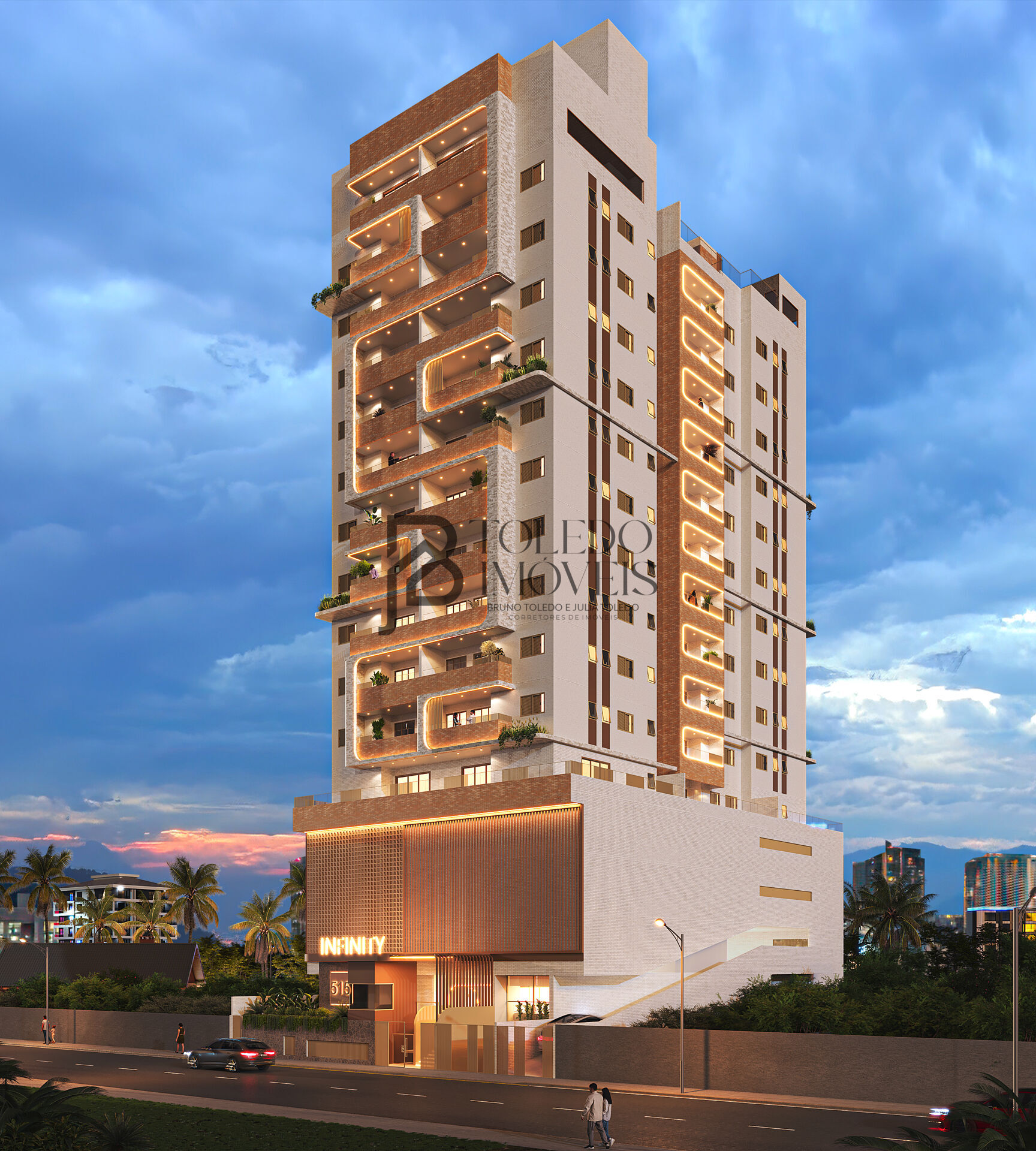 Apartamento, 2 quartos, 77 m² - Foto 18