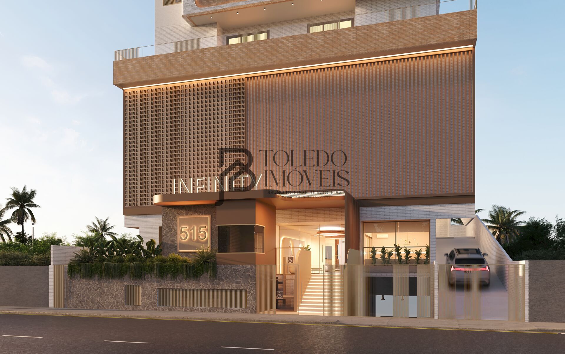 Apartamento, 2 quartos, 77 m² - Foto 17