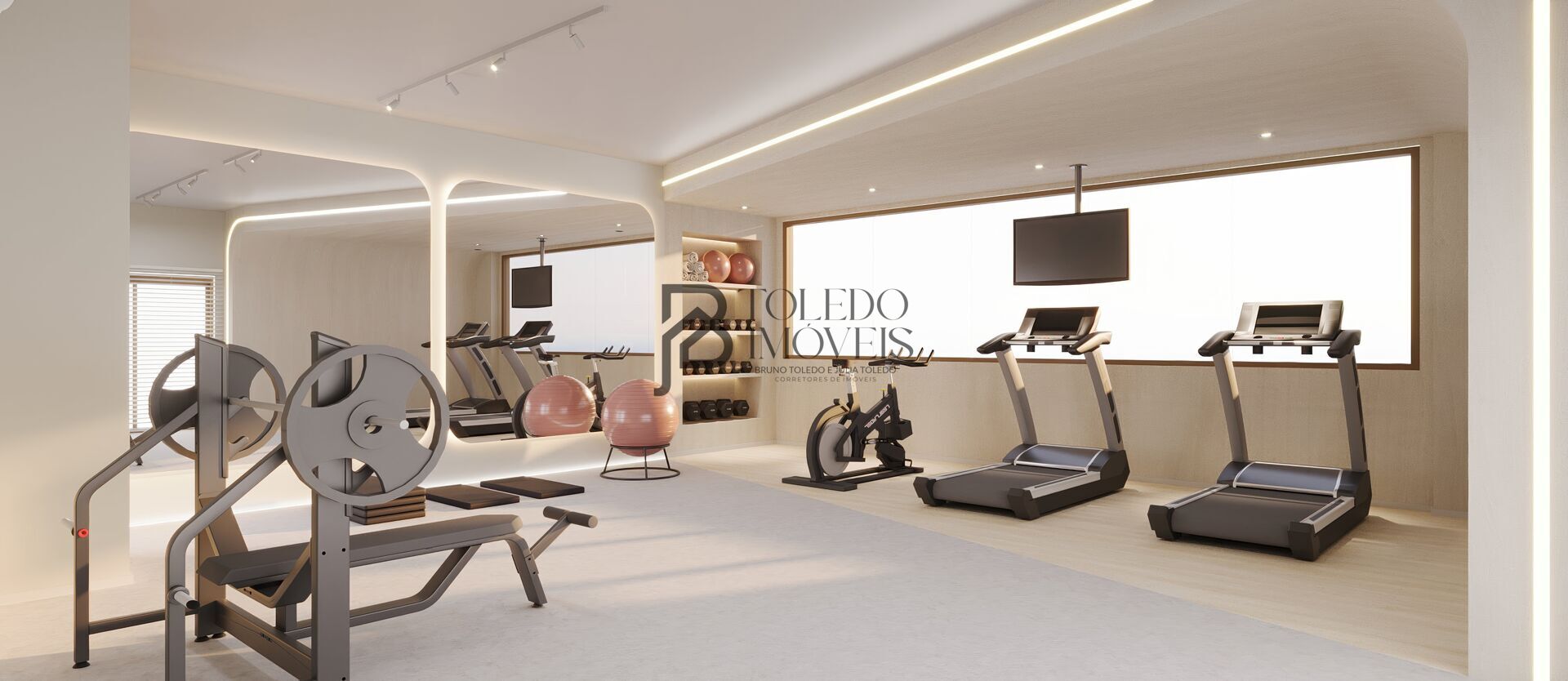 Apartamento, 2 quartos, 77 m² - Foto 33