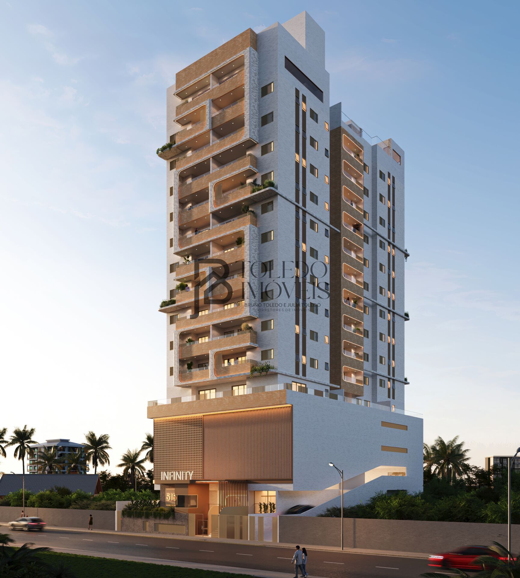 Apartamento, 2 quartos, 77 m² - Foto 14