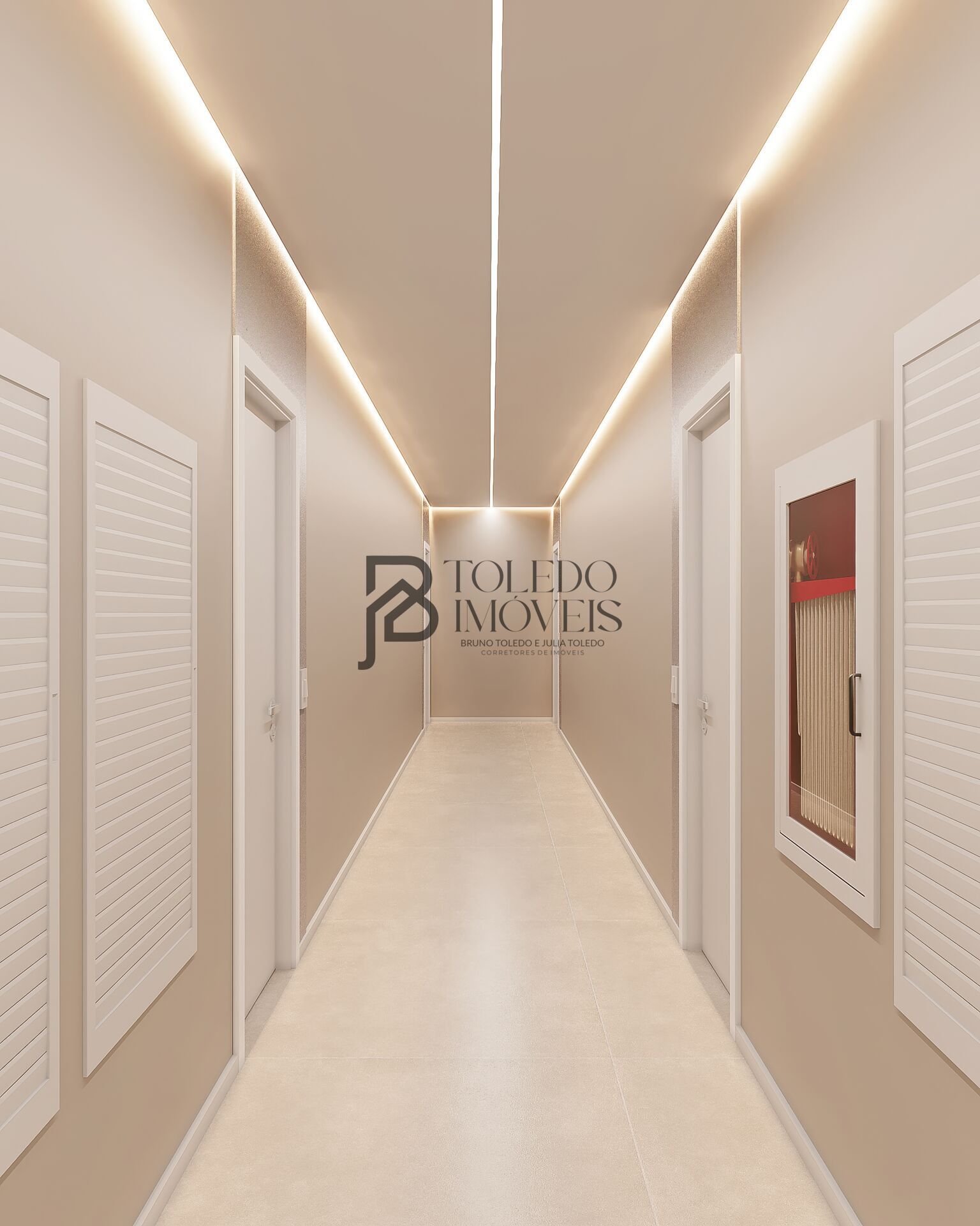 Apartamento, 2 quartos, 77 m² - Foto 48