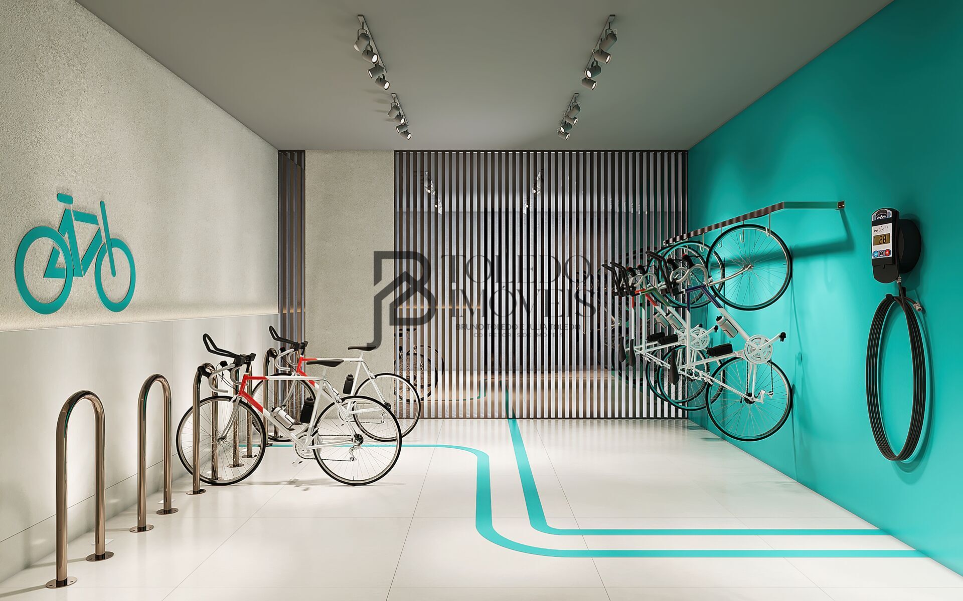 Apartamento, 2 quartos, 77 m² - Foto 22