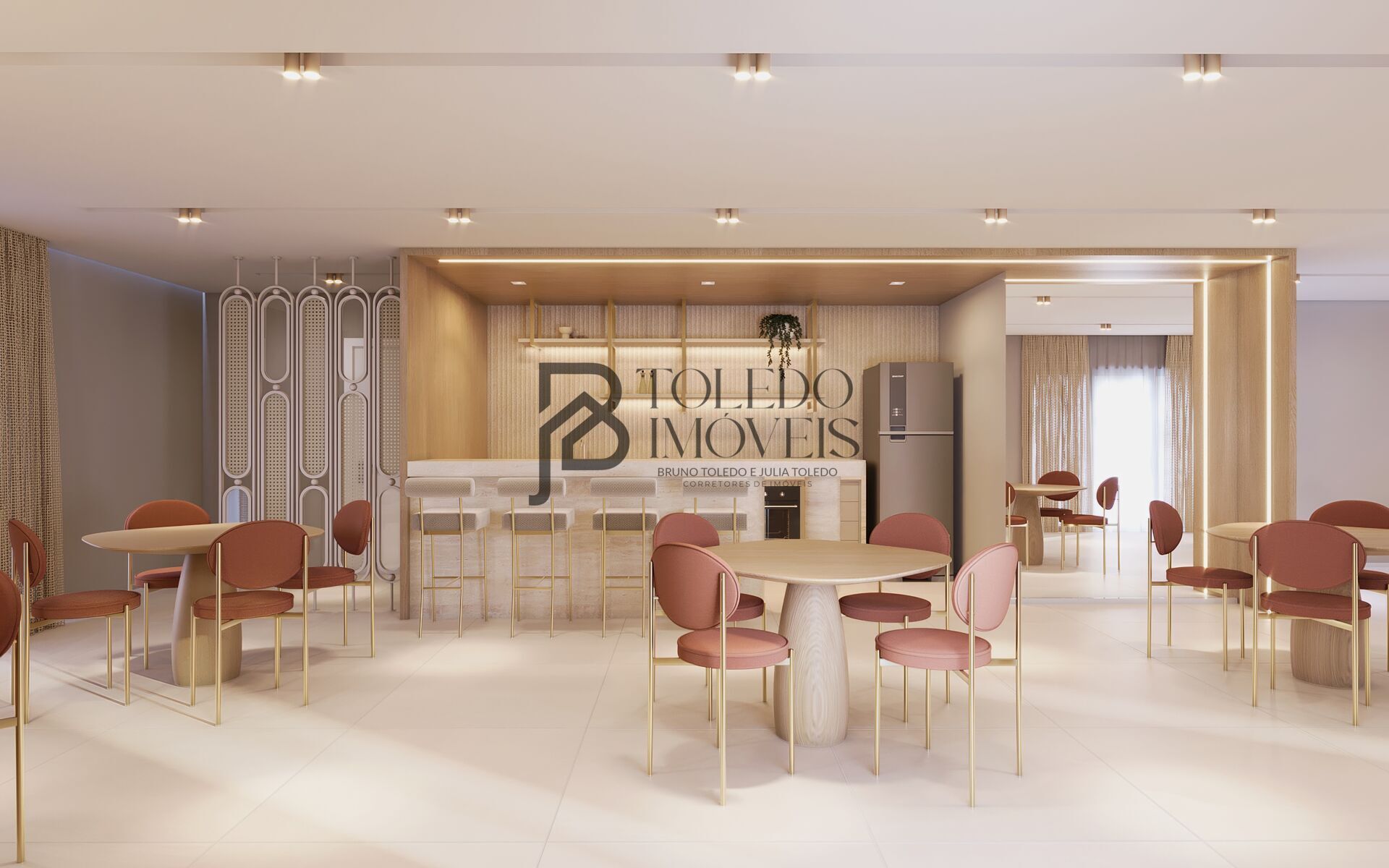 Apartamento, 2 quartos, 77 m² - Foto 31