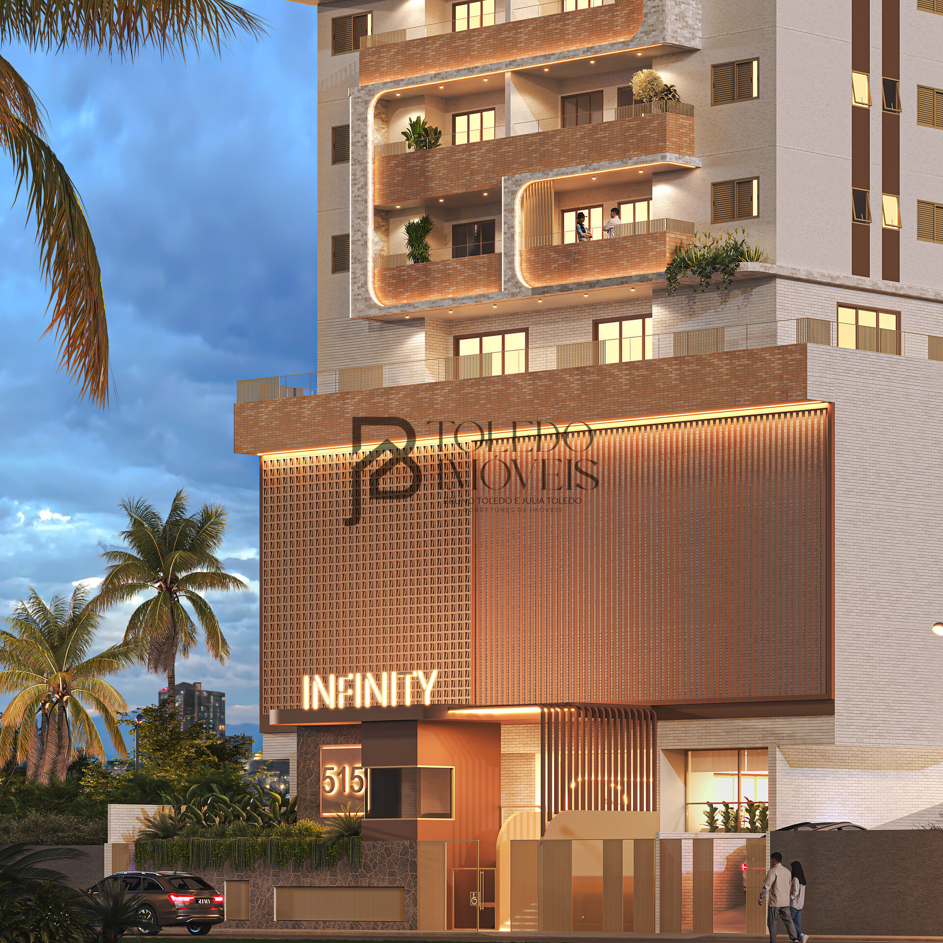 Apartamento, 2 quartos, 77 m² - Foto 21