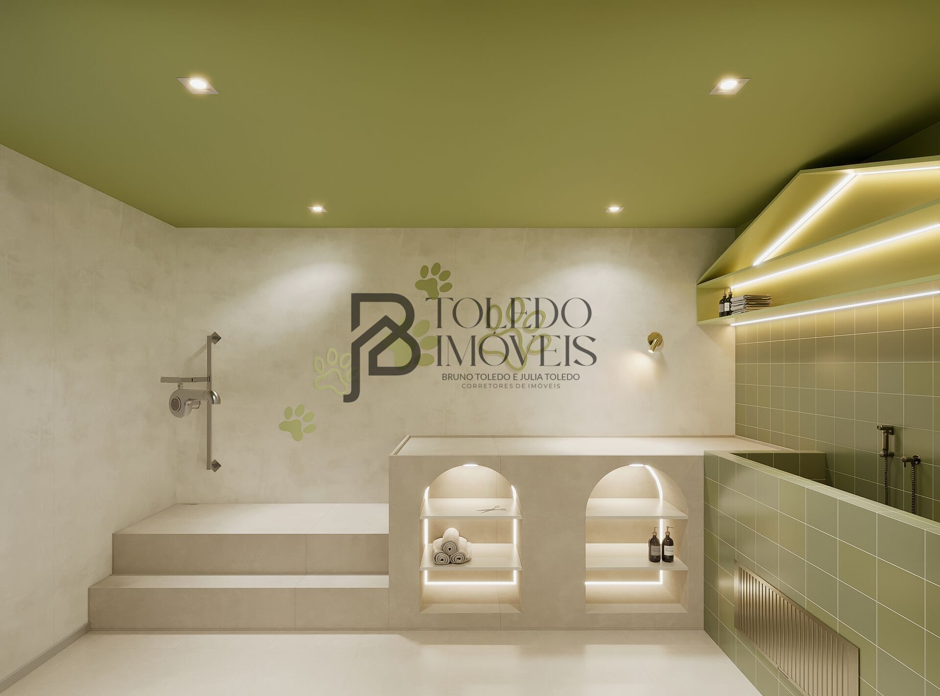 Apartamento, 2 quartos, 77 m² - Foto 26